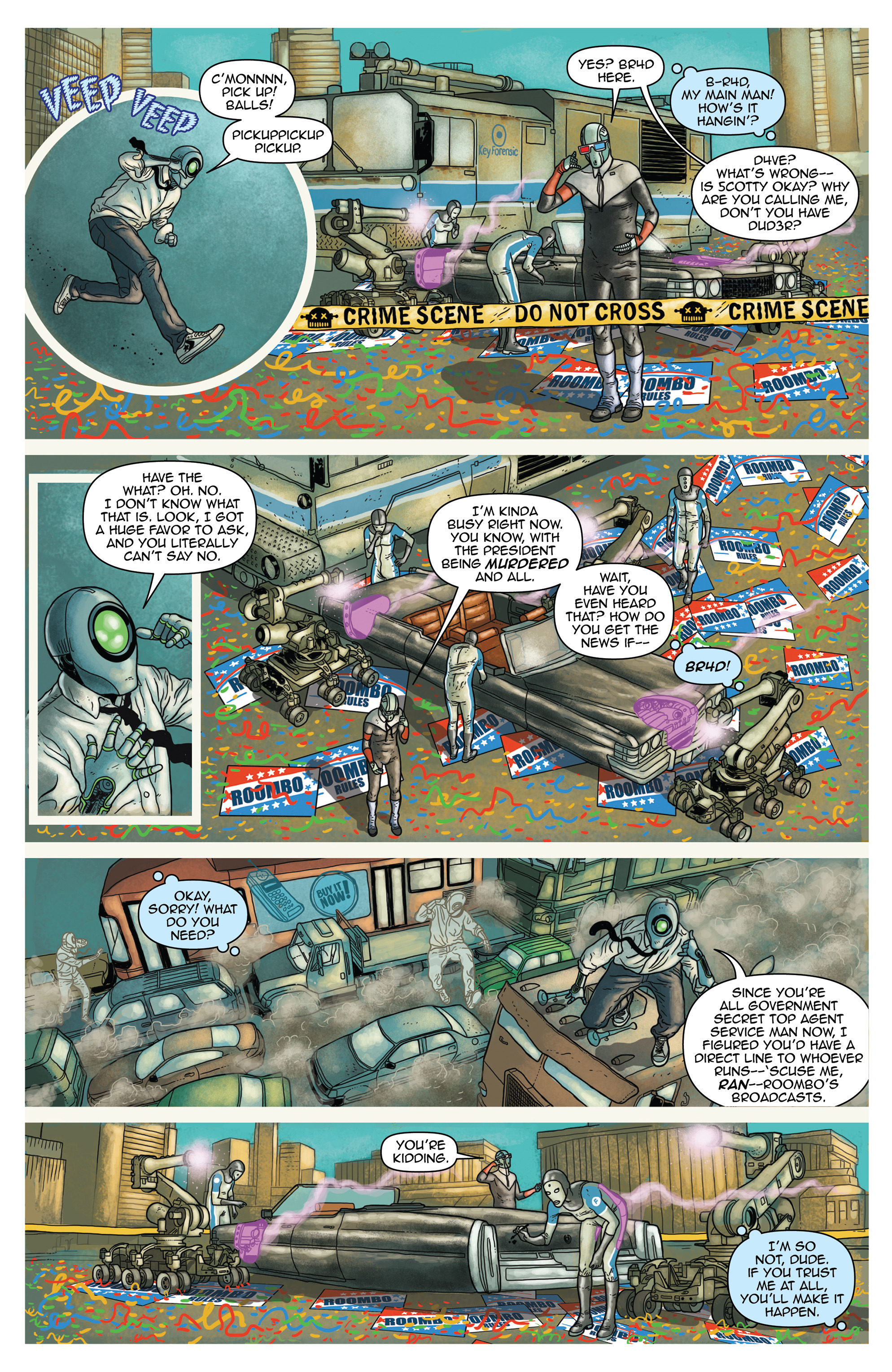 <{ $series->title }} issue 1 - Page 17