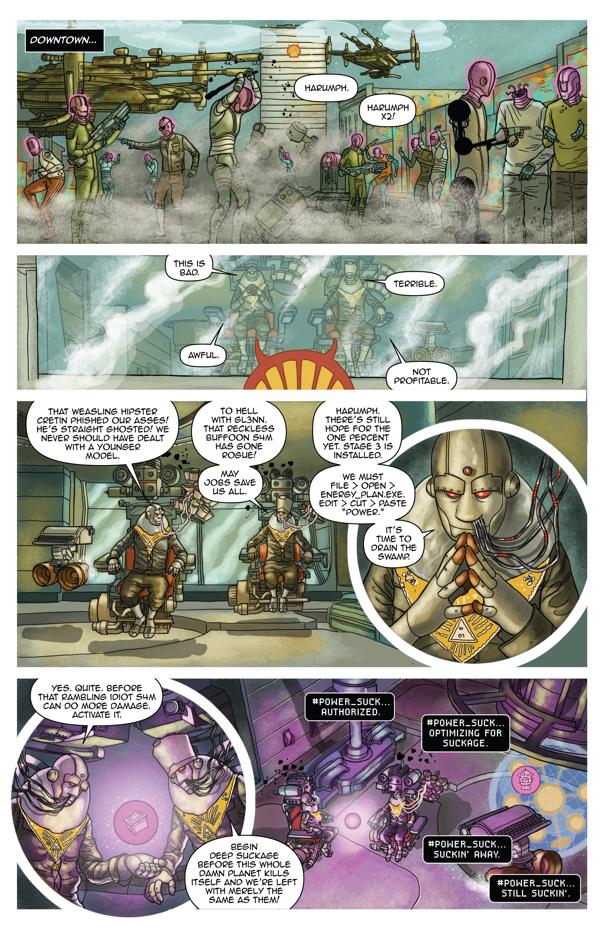 <{ $series->title }} issue 4 - Page 7