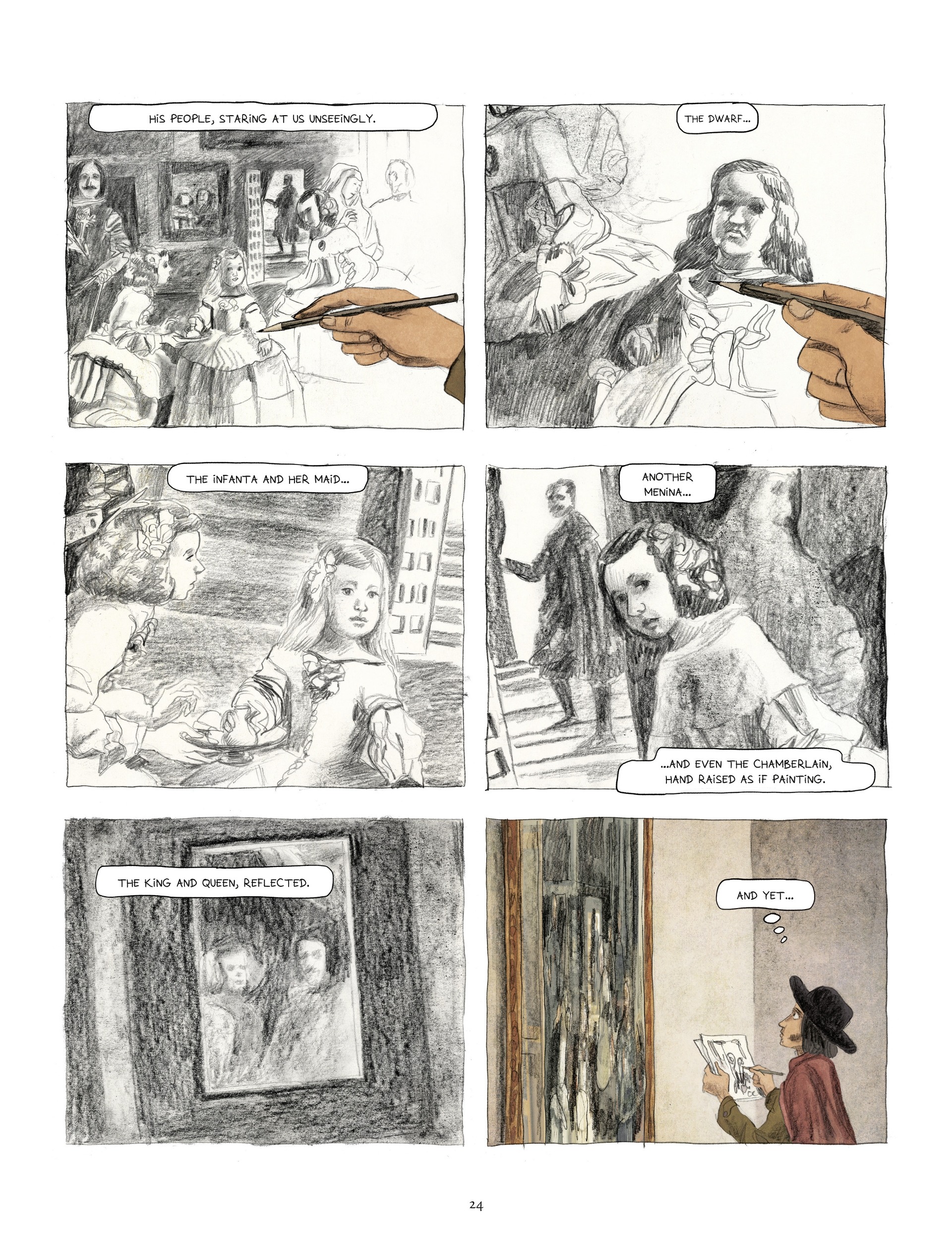 Dalí (2023-) issue 1 - Page 26