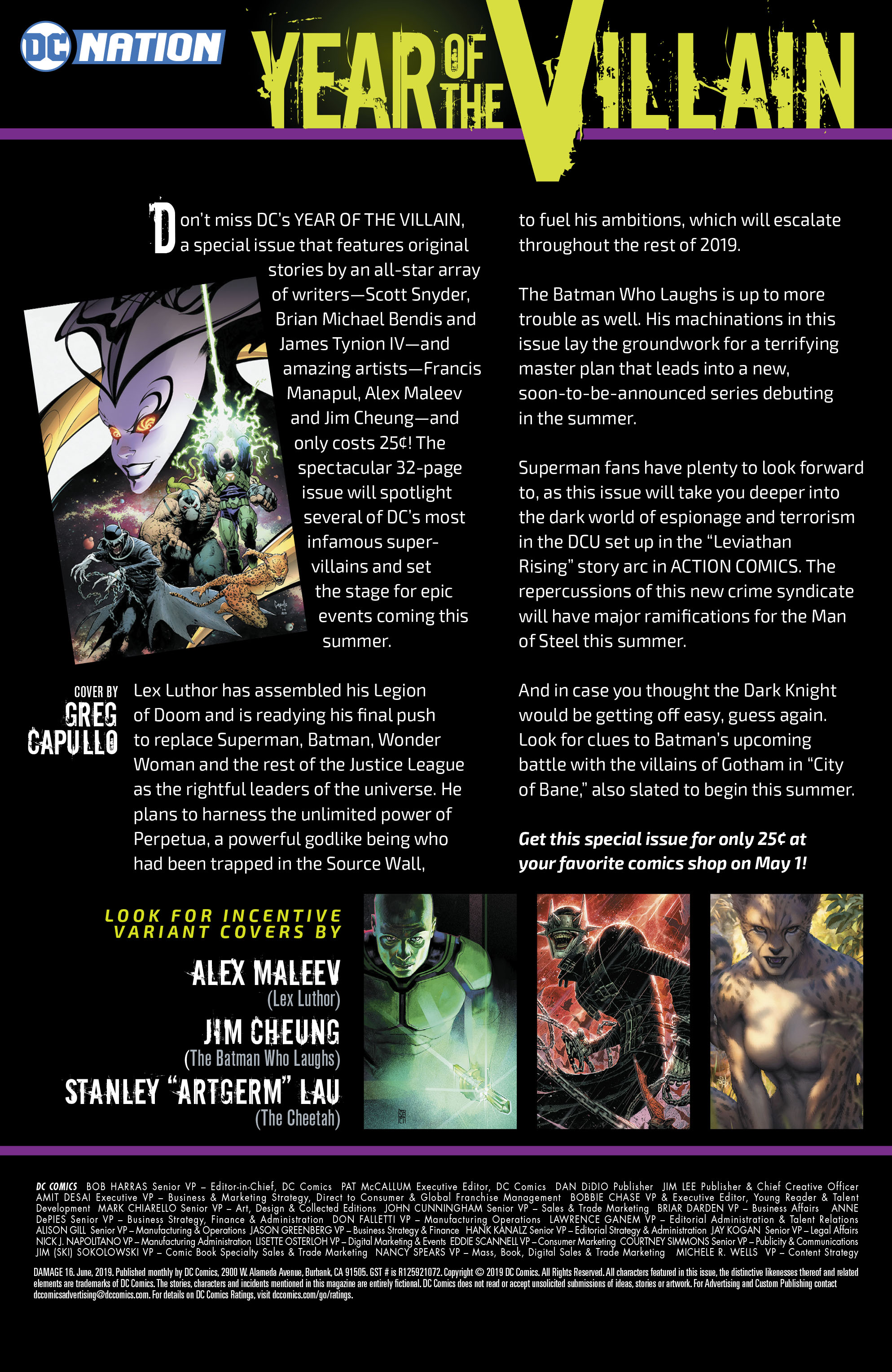 Damage (2018-) issue 16 - Page 28