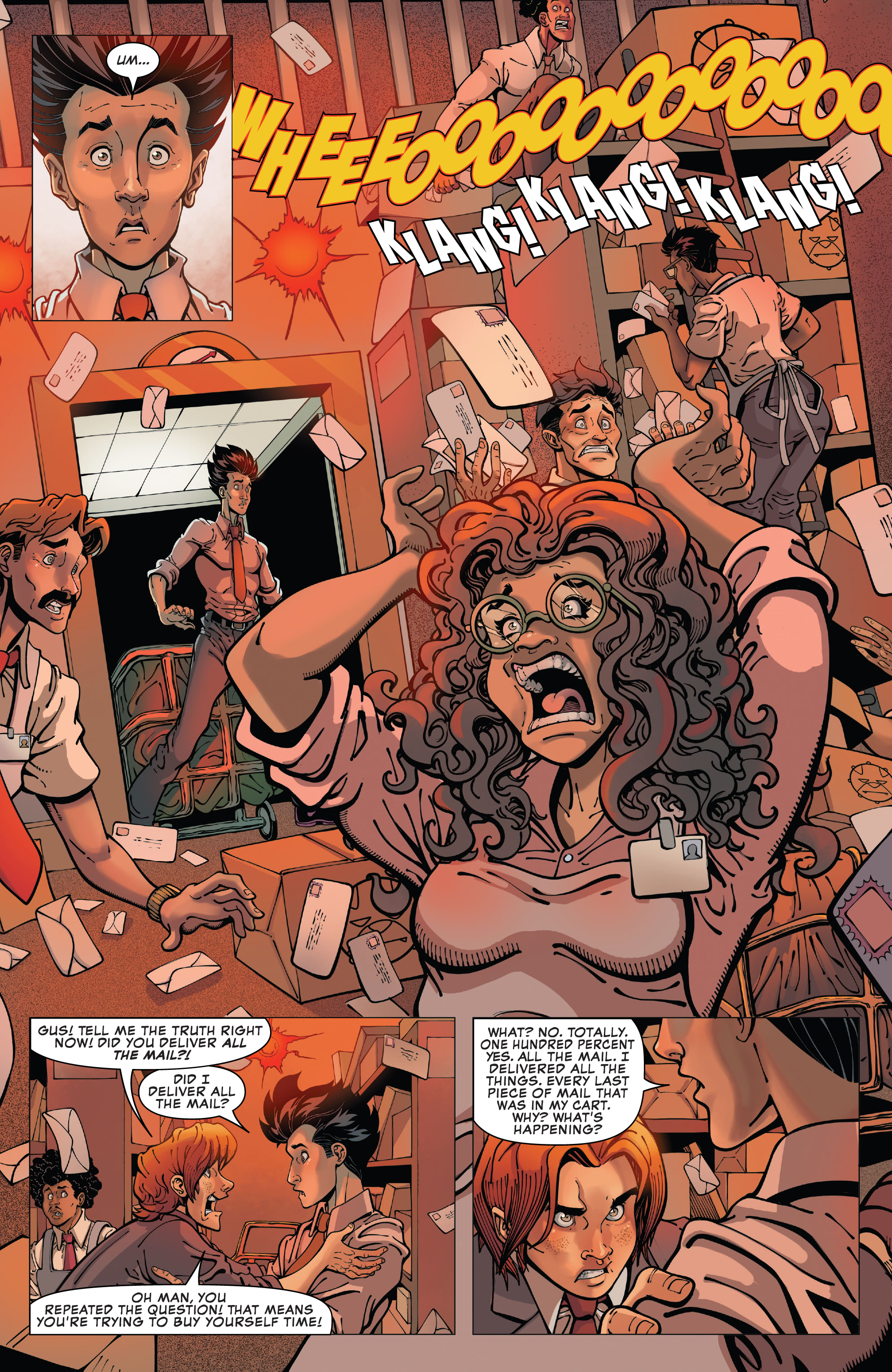 Damage Control (2022-) issue 1 - Page 19