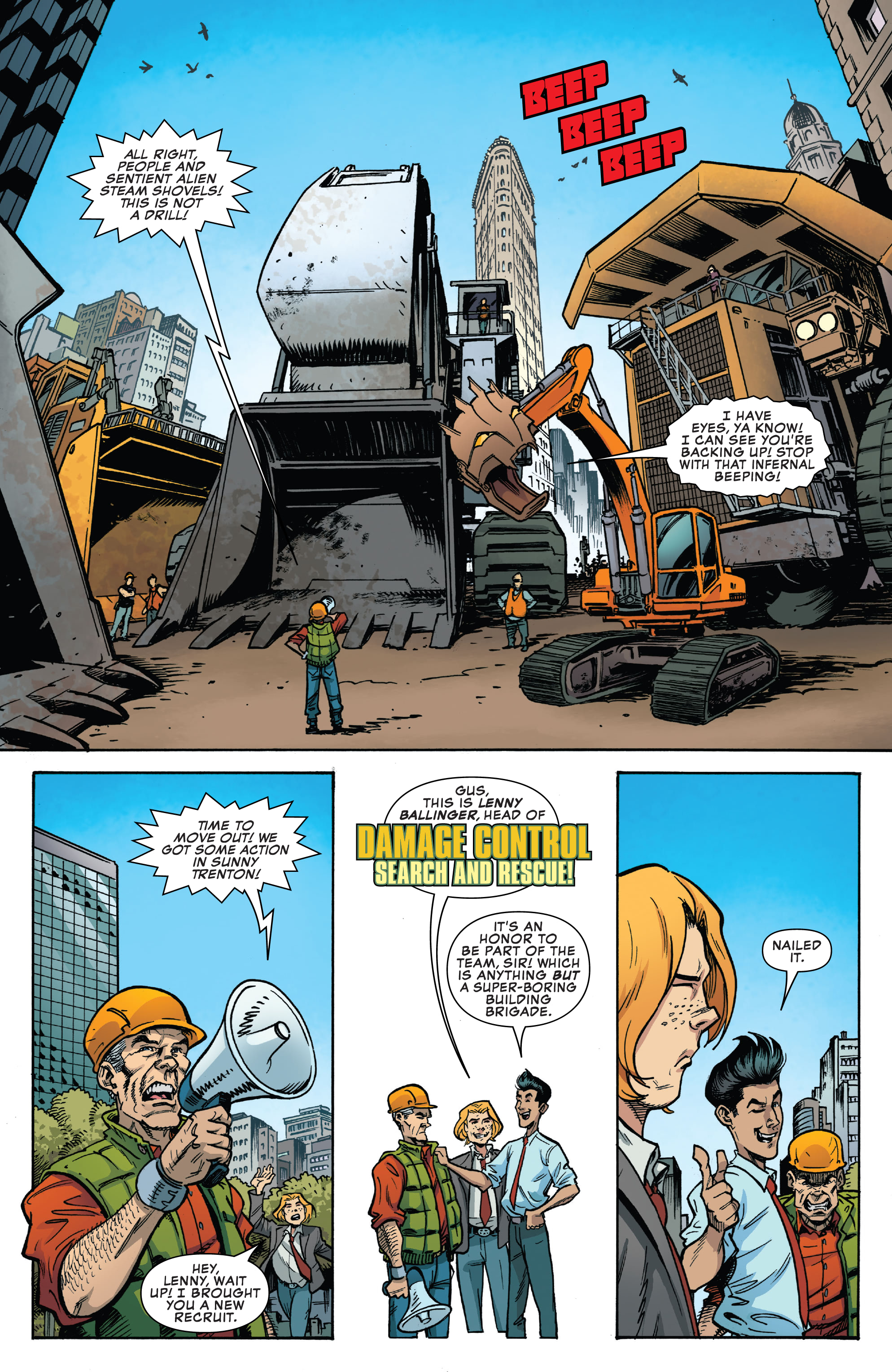 Damage Control (2022-) issue 3 - Page 10