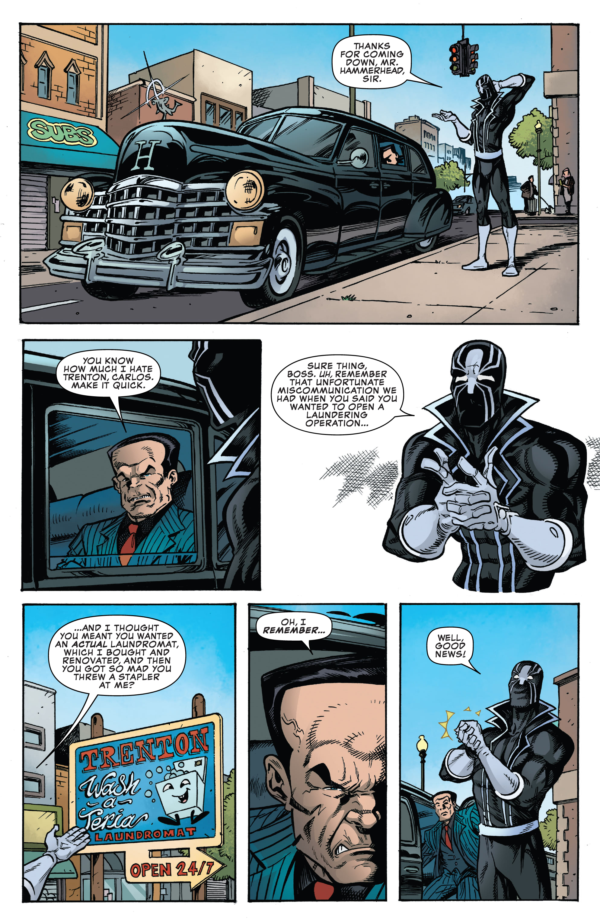 Damage Control (2022-) issue 3 - Page 13