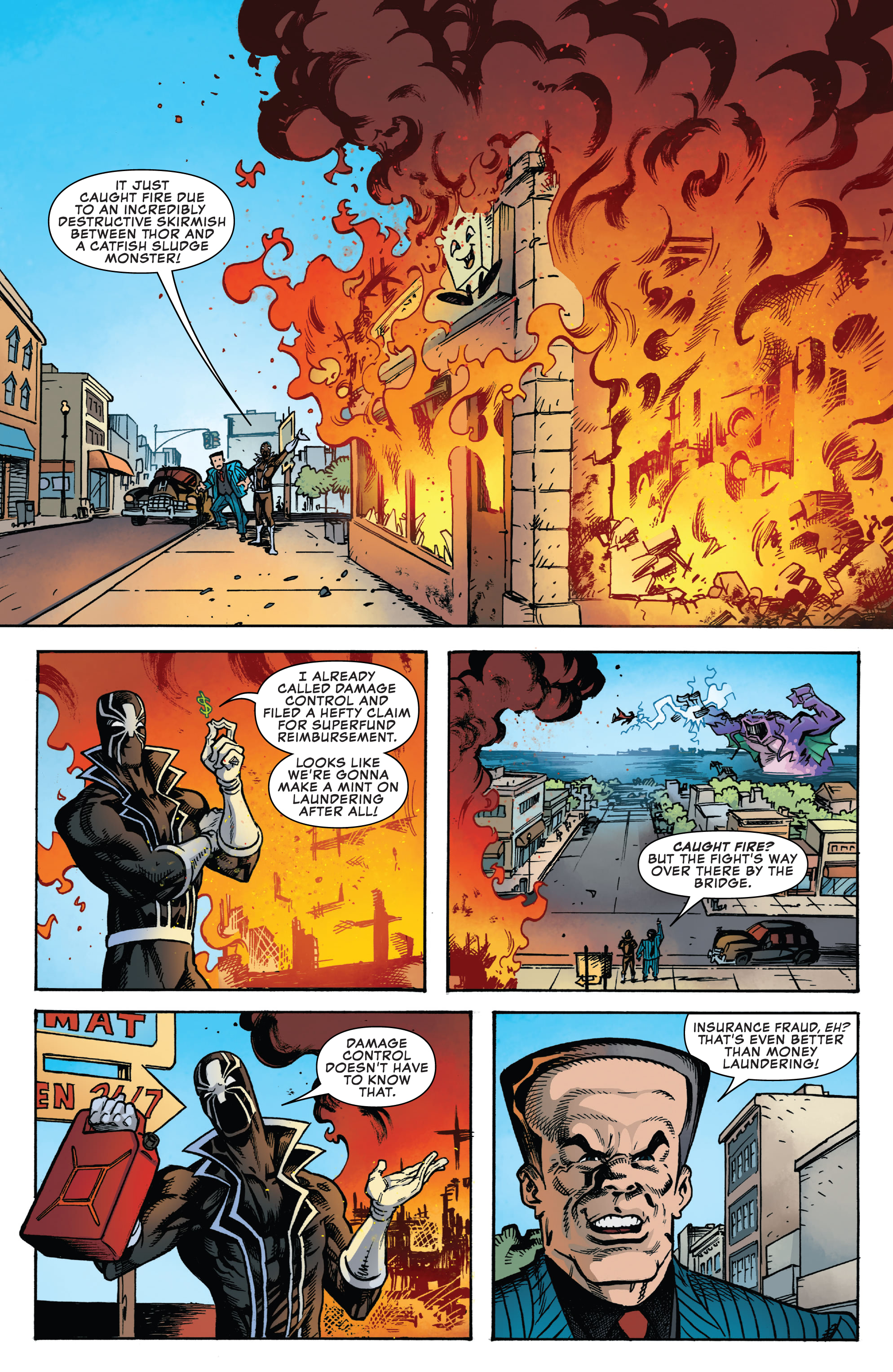 Damage Control (2022-) issue 3 - Page 14