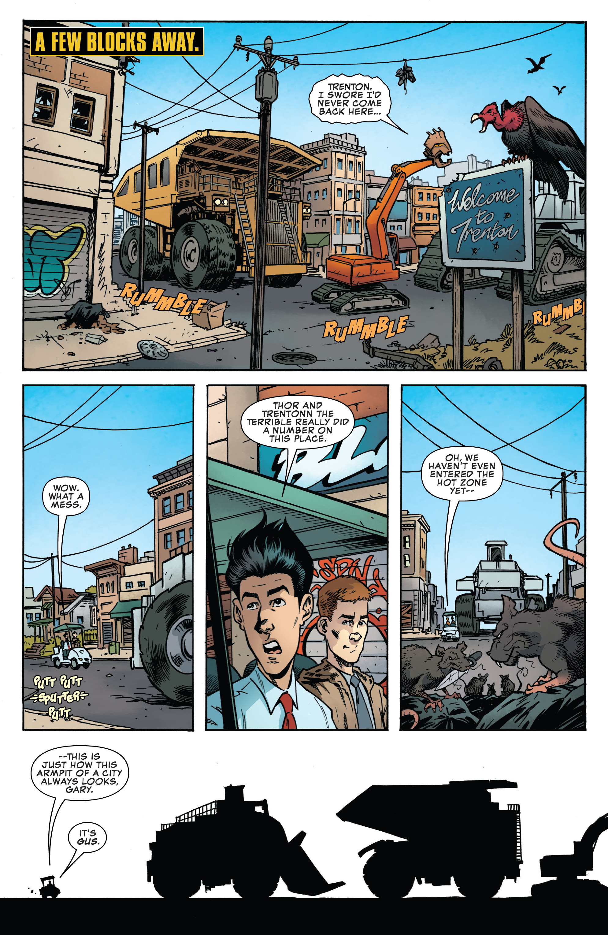 Damage Control (2022-) issue 3 - Page 15