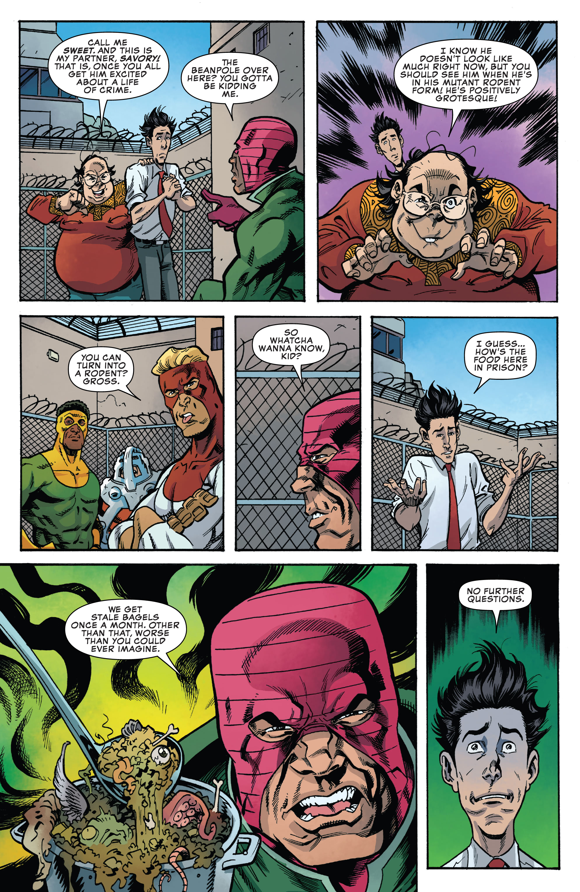 Damage Control (2022-) issue 4 - Page 12