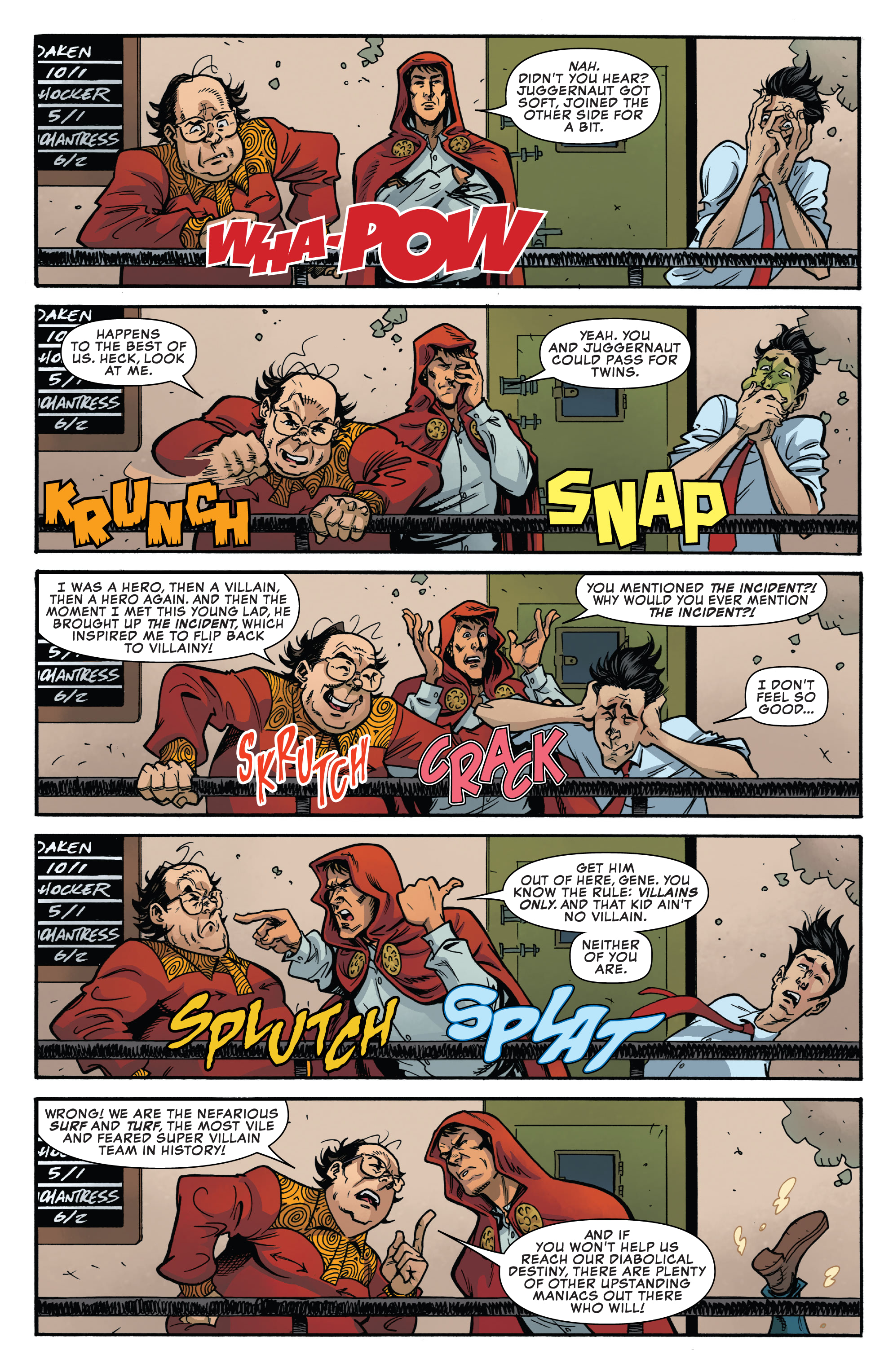 Damage Control (2022-) issue 4 - Page 15