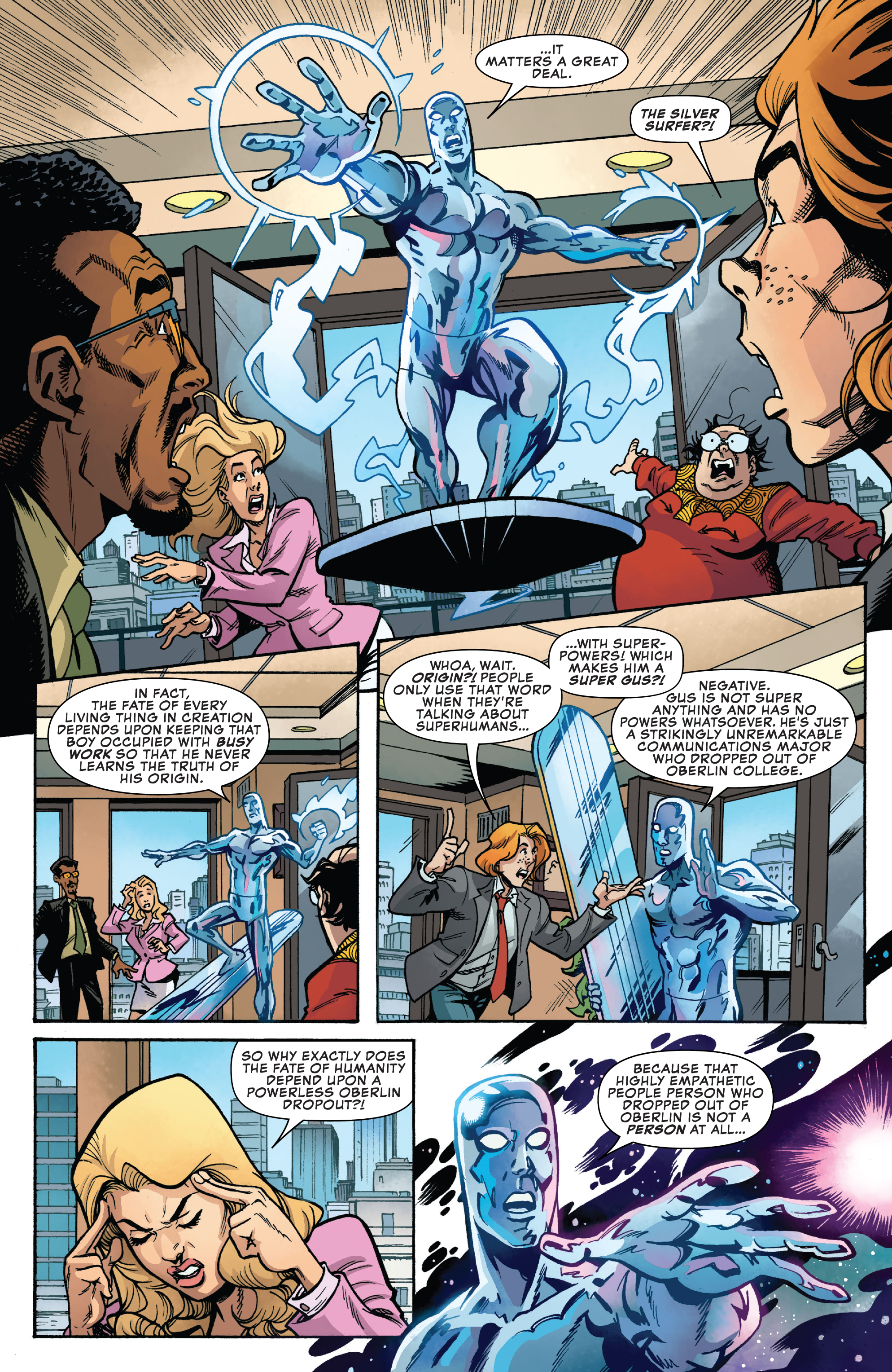 Damage Control (2022-) issue 5 - Page 21