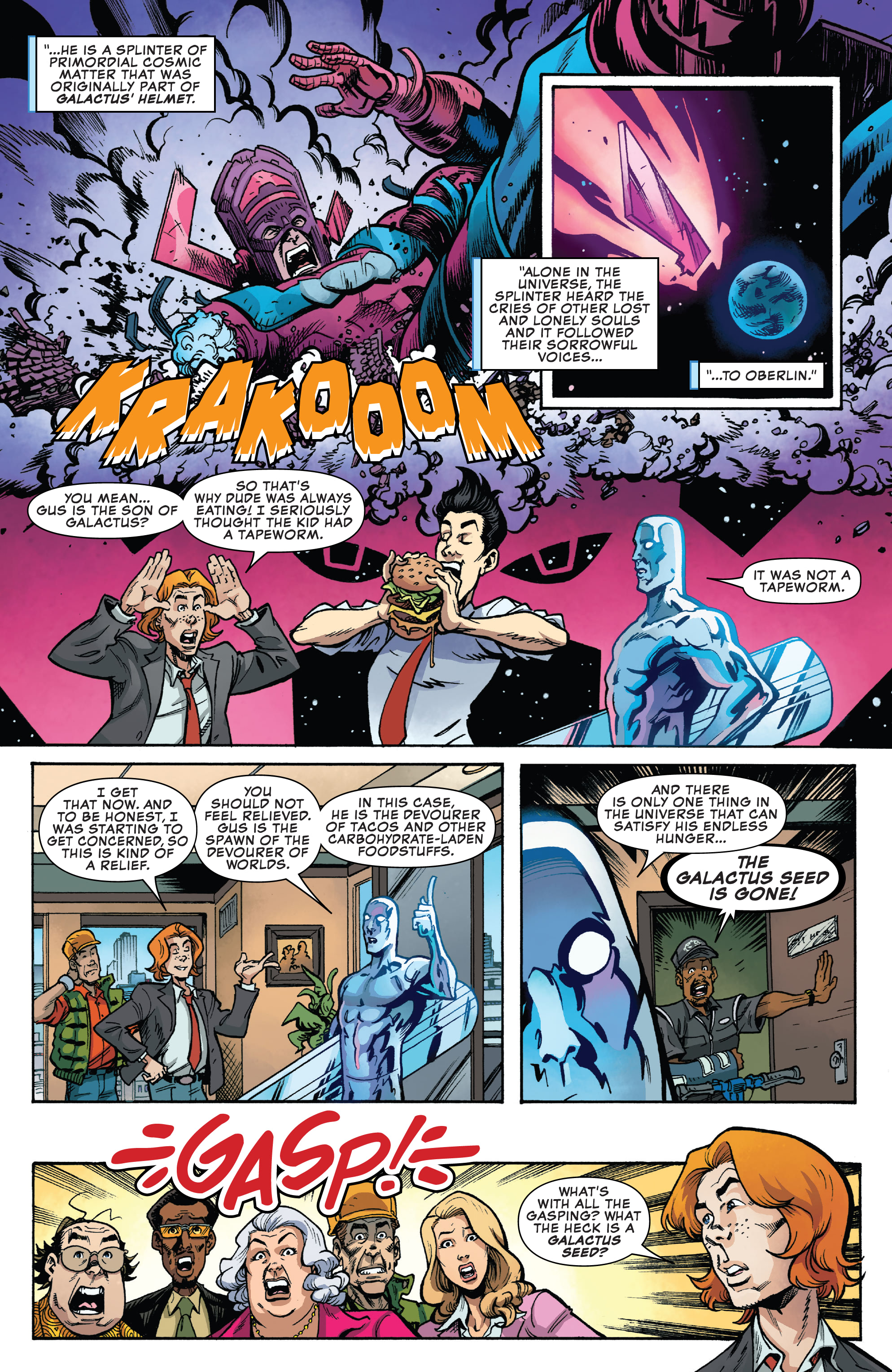 Damage Control (2022-) issue 5 - Page 22