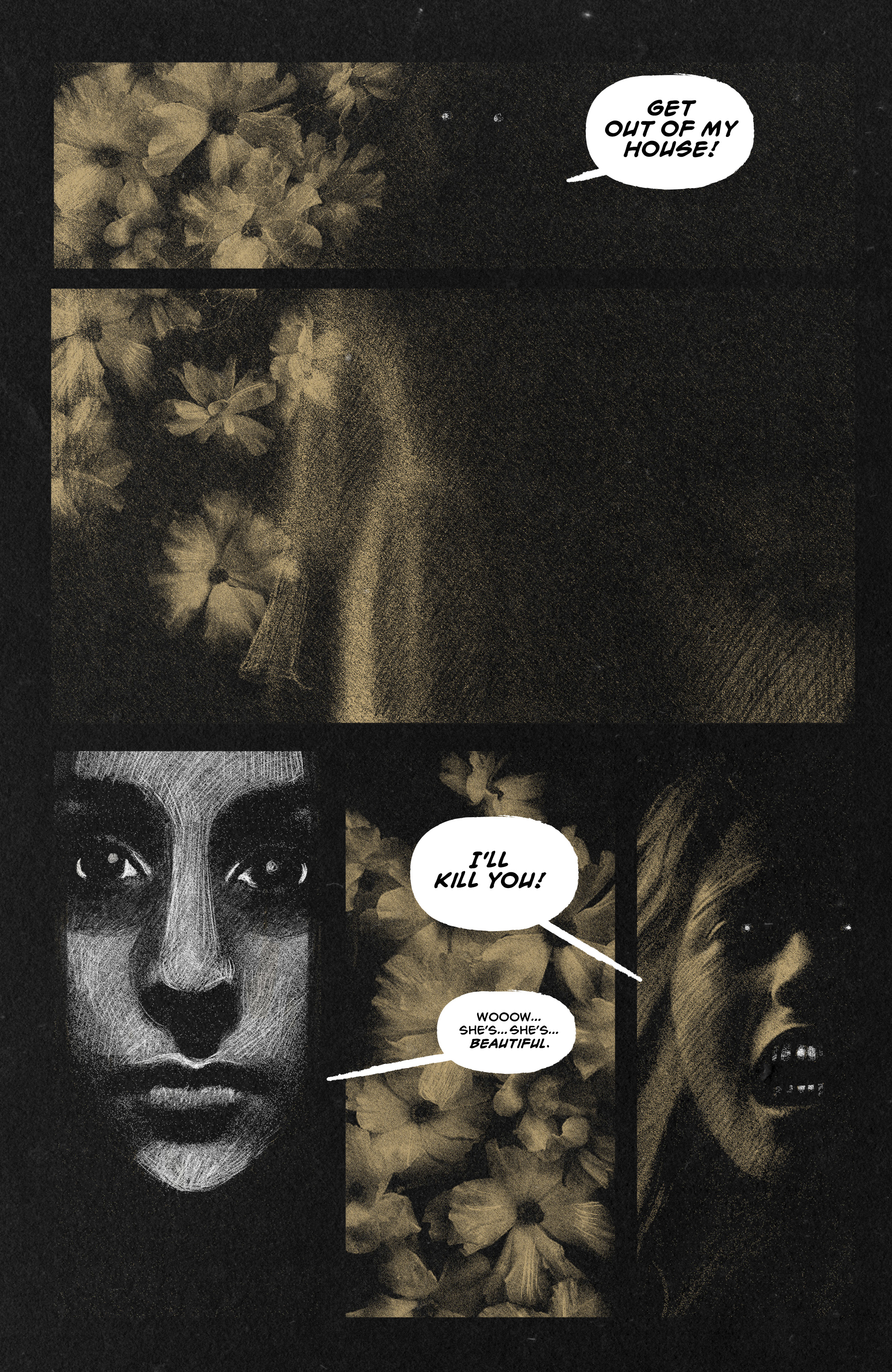 Damaged People (2024-) issue 1 - Page 10