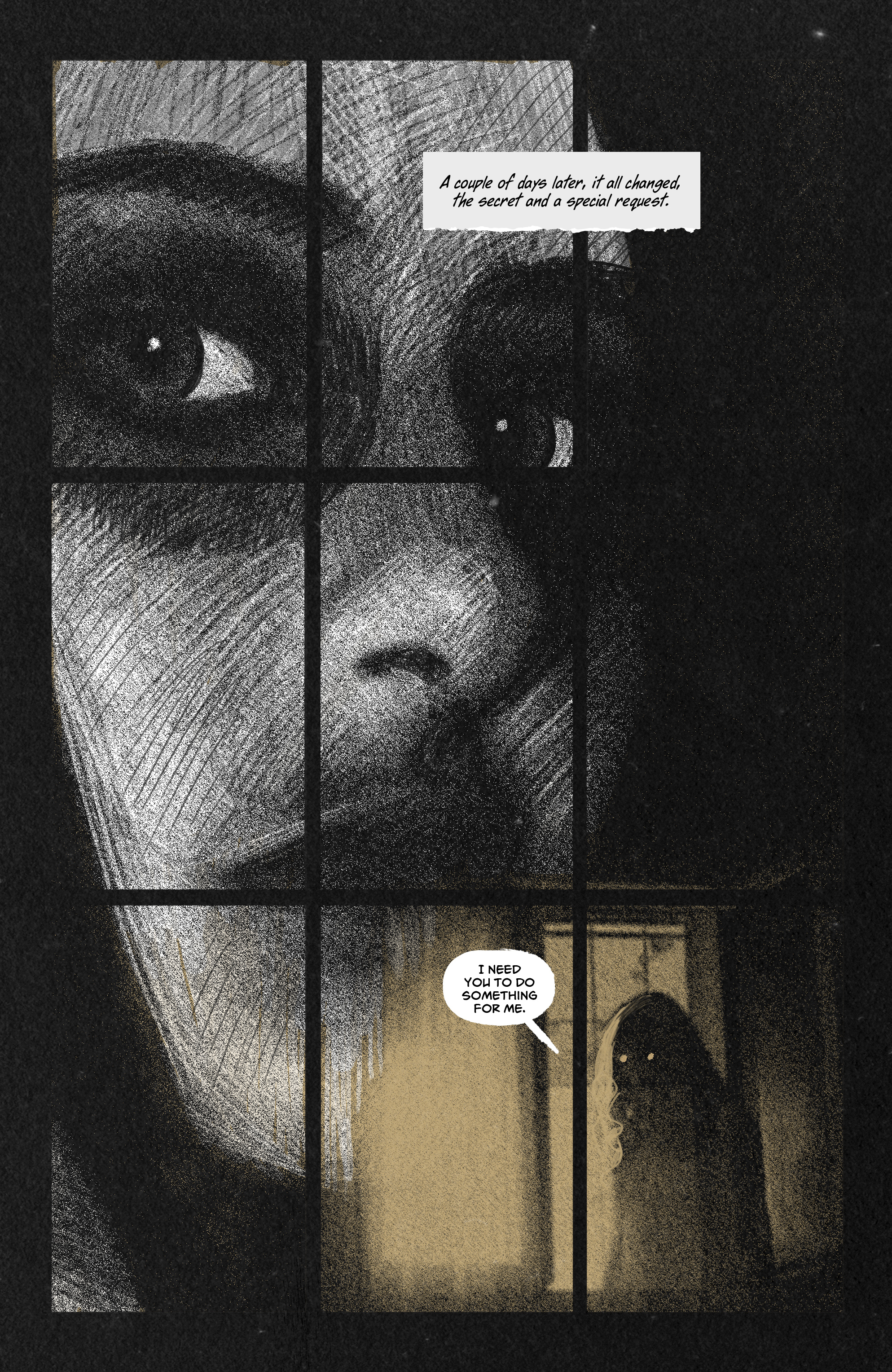 Damaged People (2024-) issue 1 - Page 20