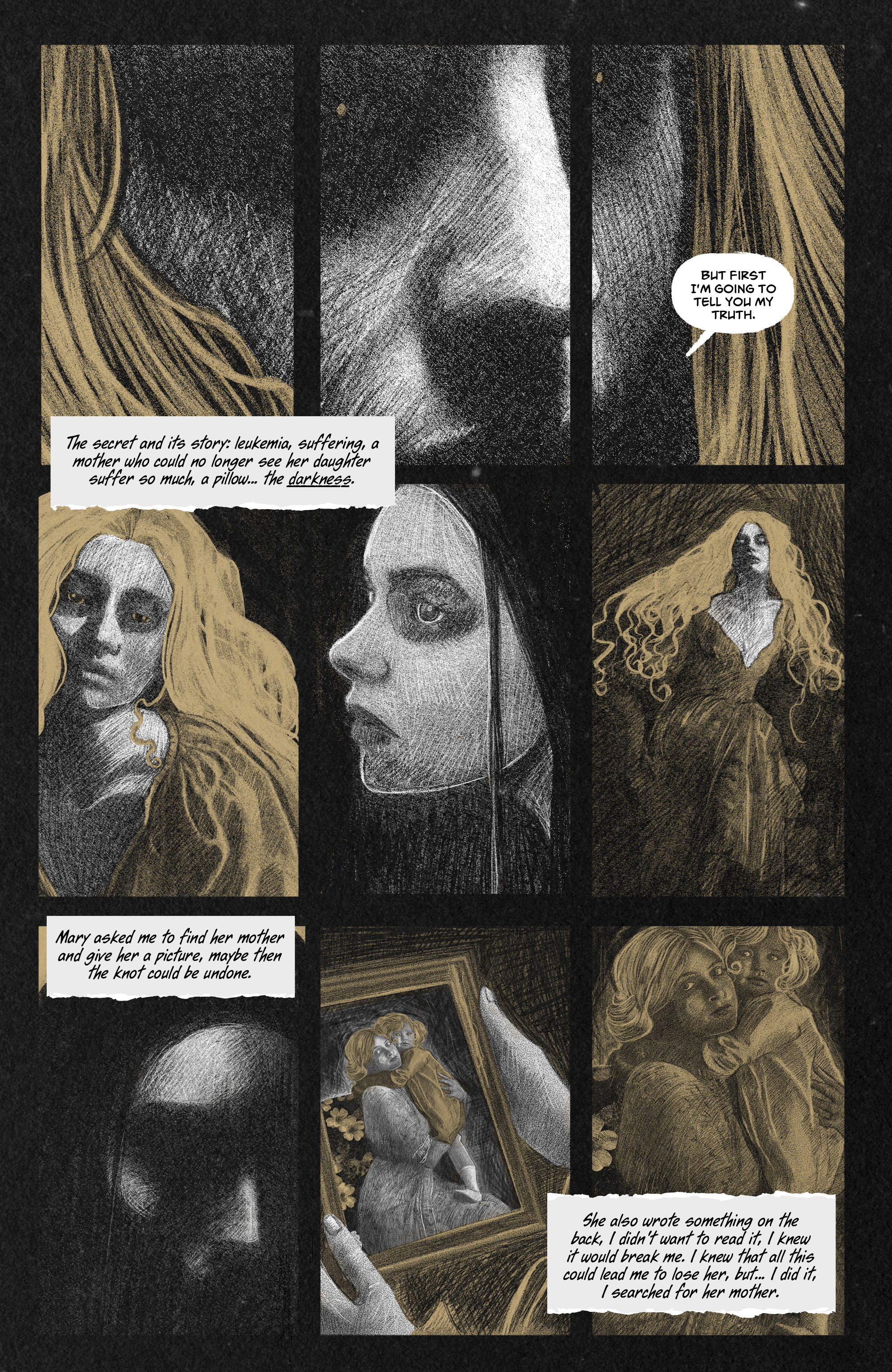 Damaged People (2024-) issue 1 - Page 21