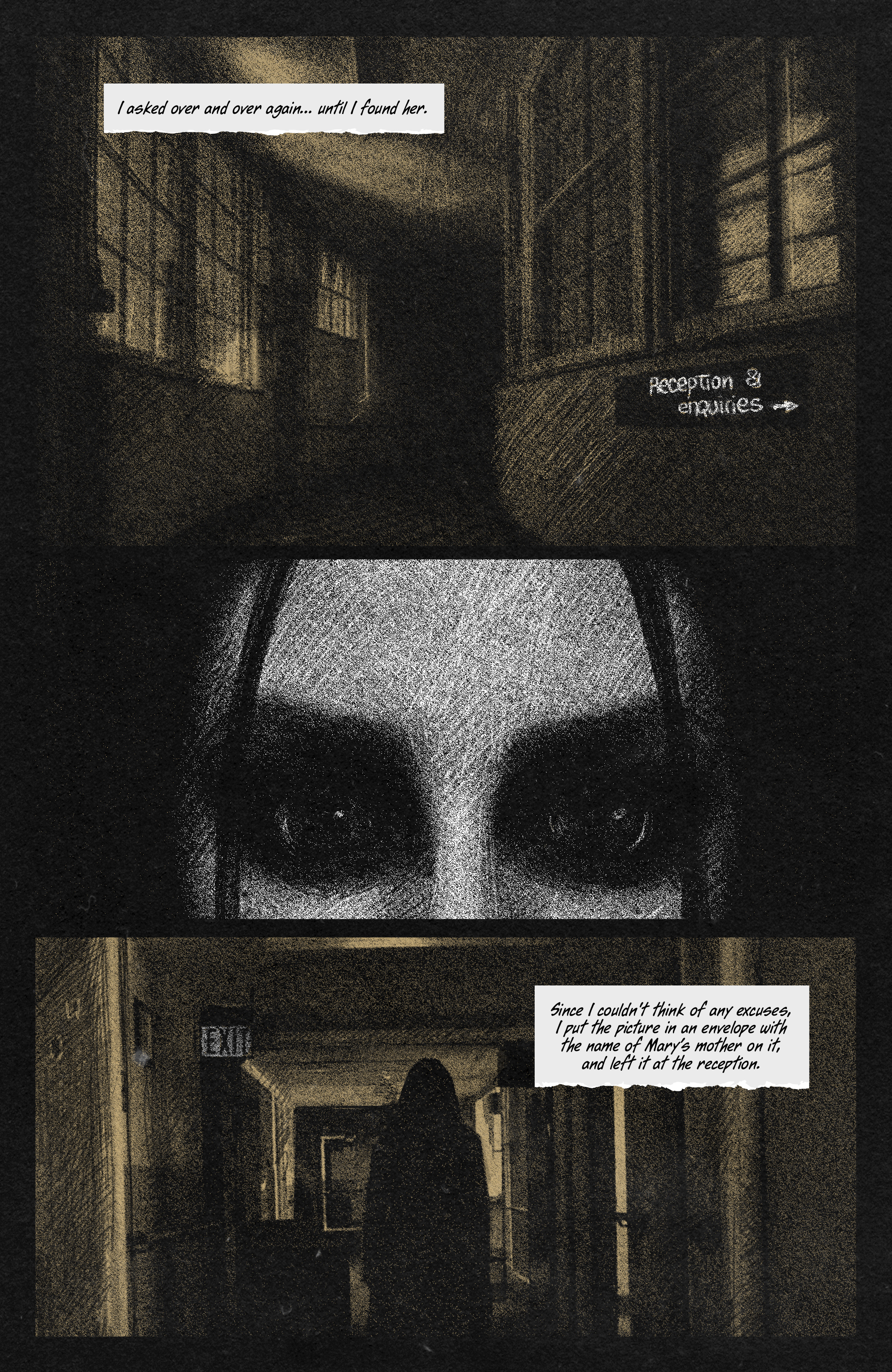 Damaged People (2024-) issue 1 - Page 22