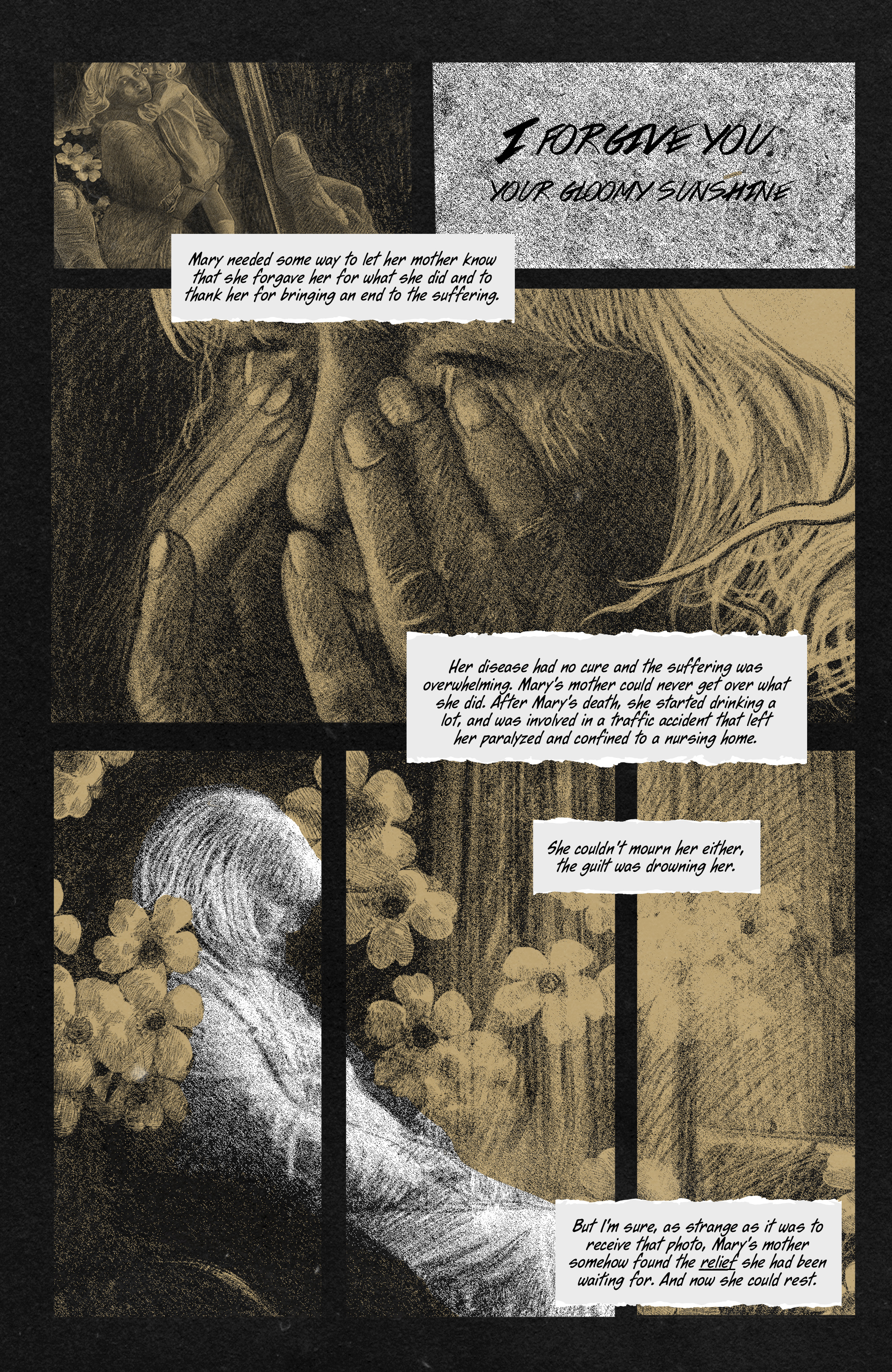 Damaged People (2024-) issue 1 - Page 23