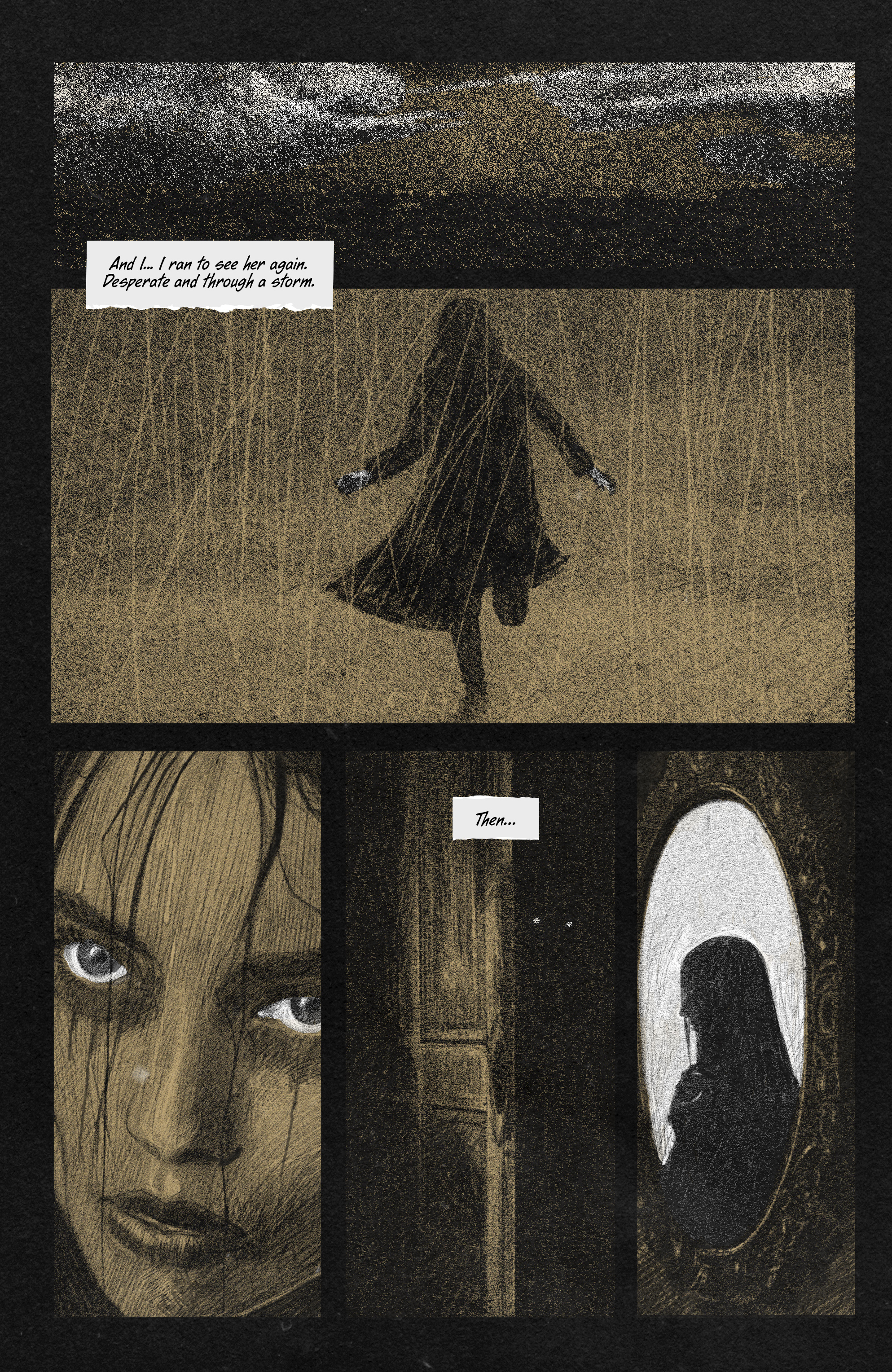 Damaged People (2024-) issue 1 - Page 24