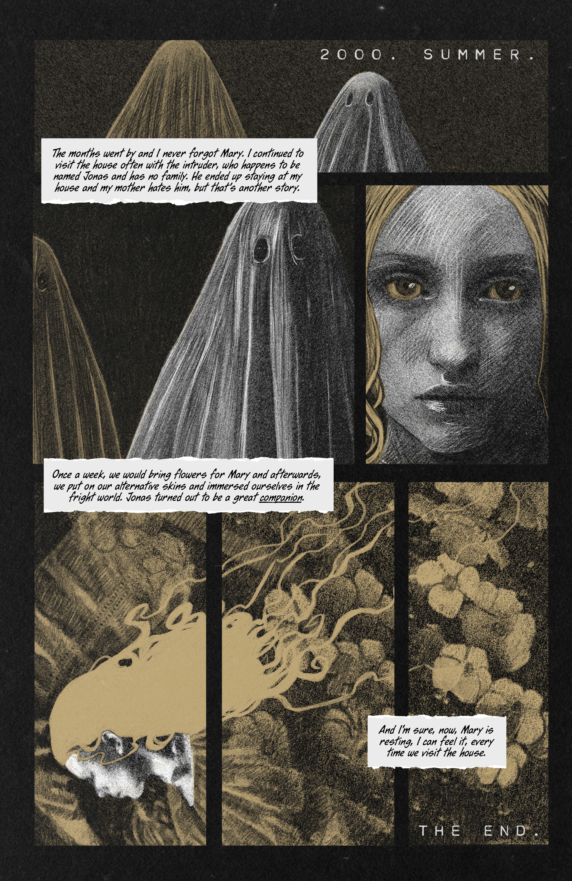 Damaged People (2024-) issue 1 - Page 29