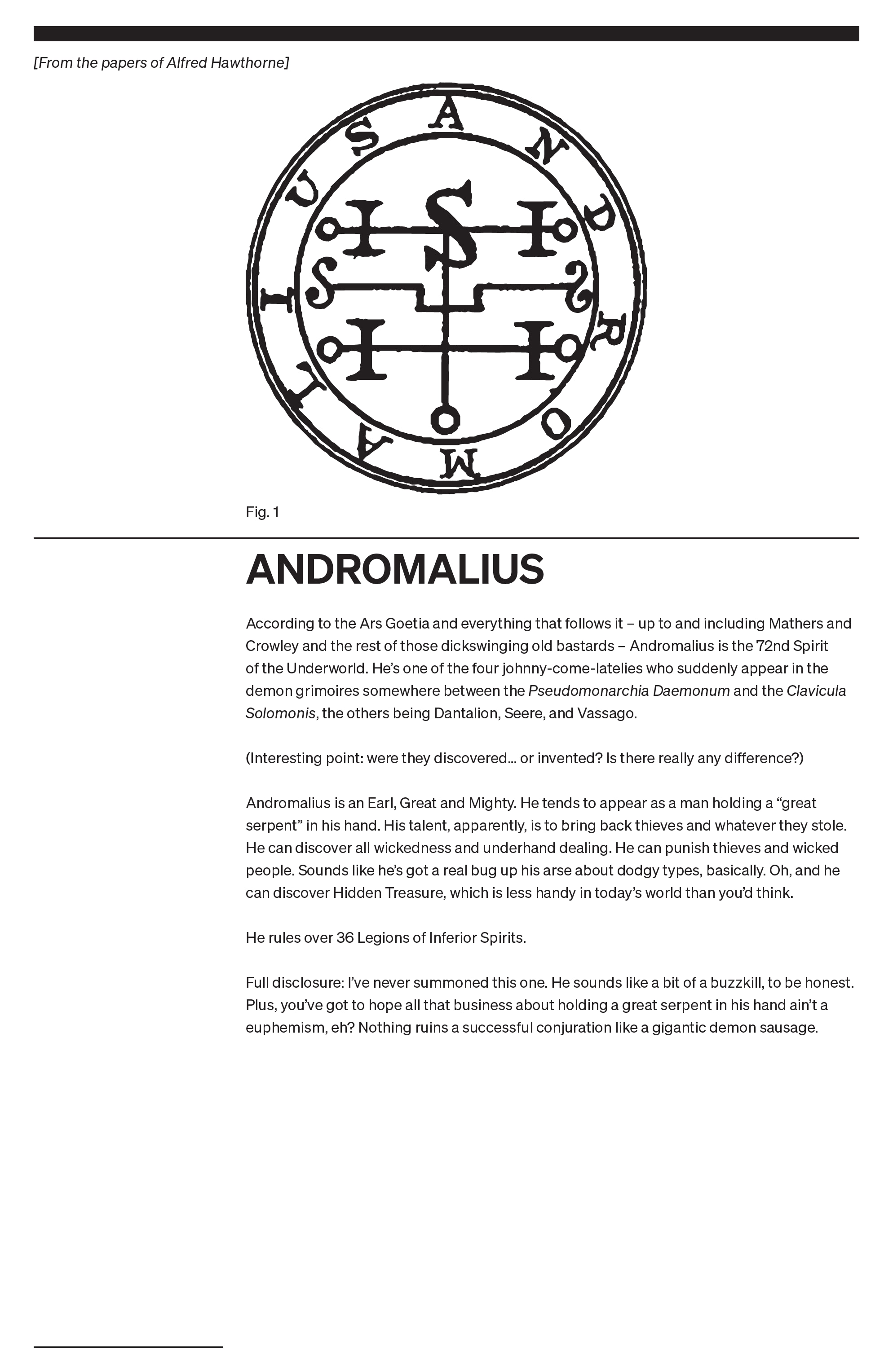 <{ $series->title }} issue 1 - Page 18