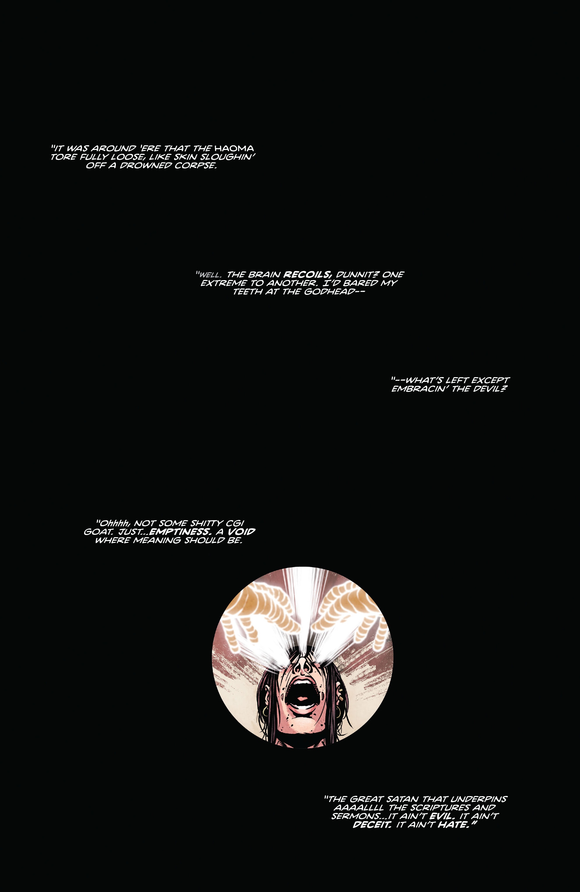 Damn Them All (2022-) issue 11 - Page 12