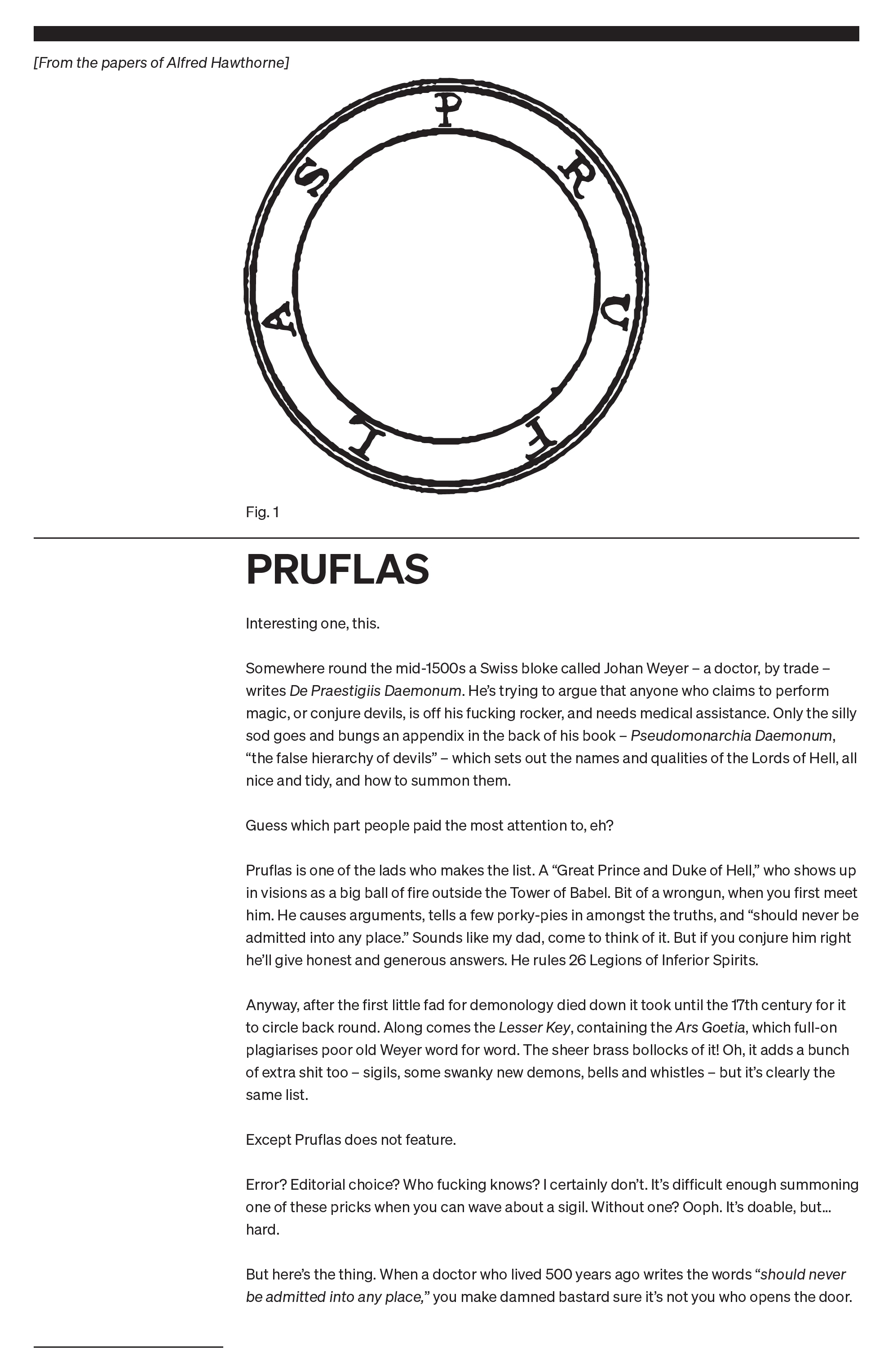 <{ $series->title }} issue 2 - Page 23