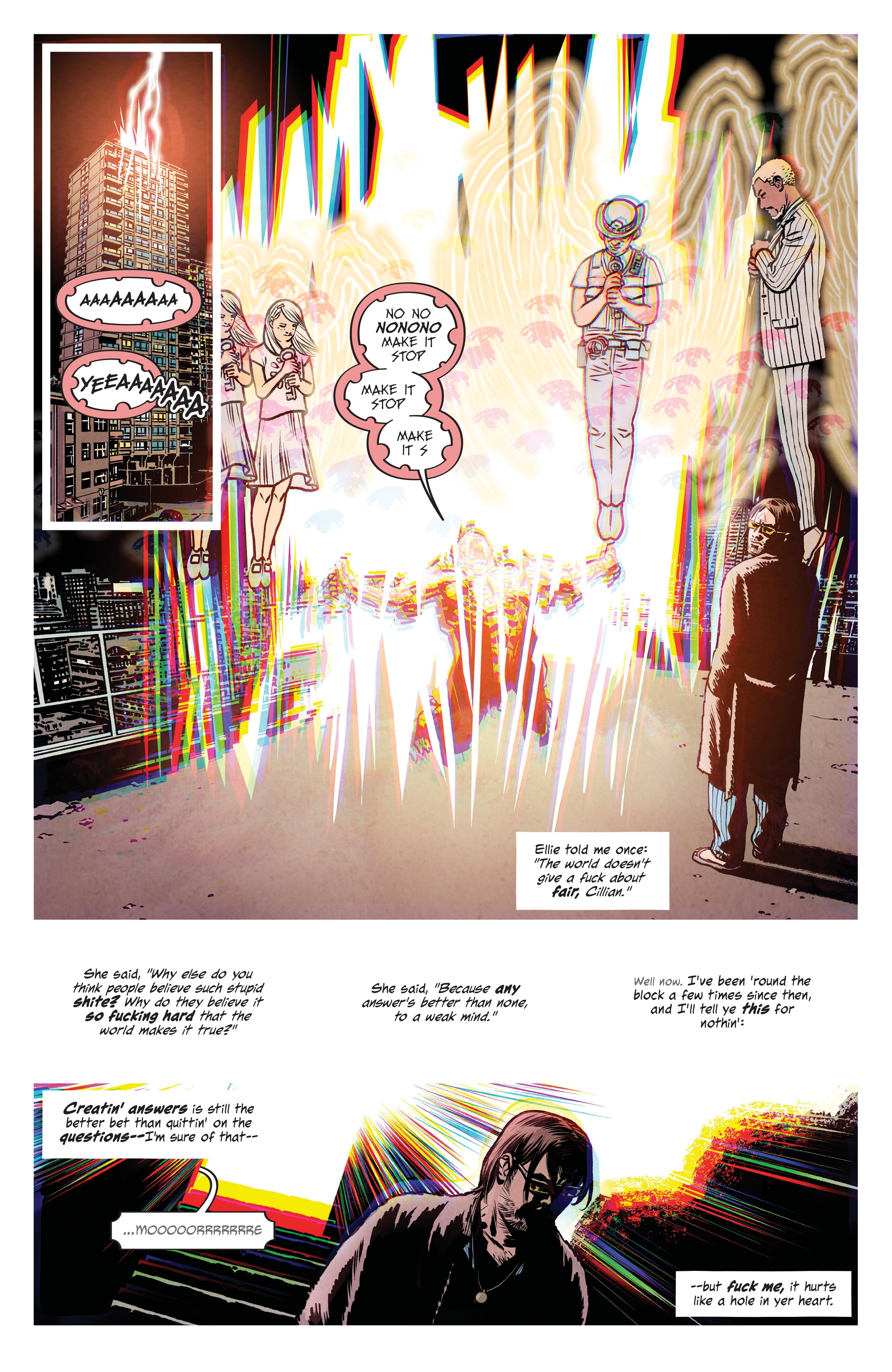 Damn Them All (2022-) issue 8 - Page 13