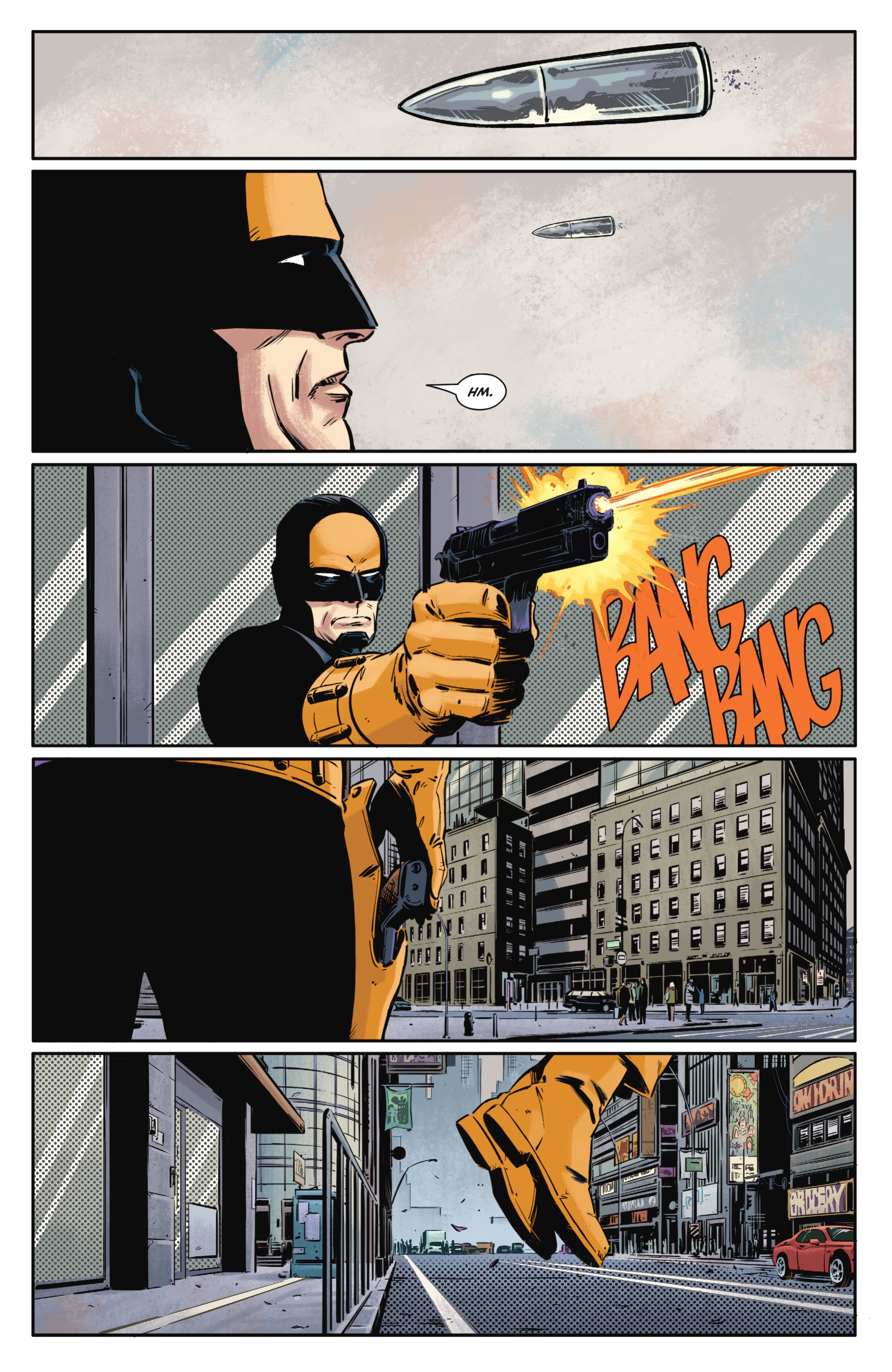 Danger Street (2022-) issue 3 - Page 19