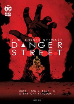 Danger Street (2022-)