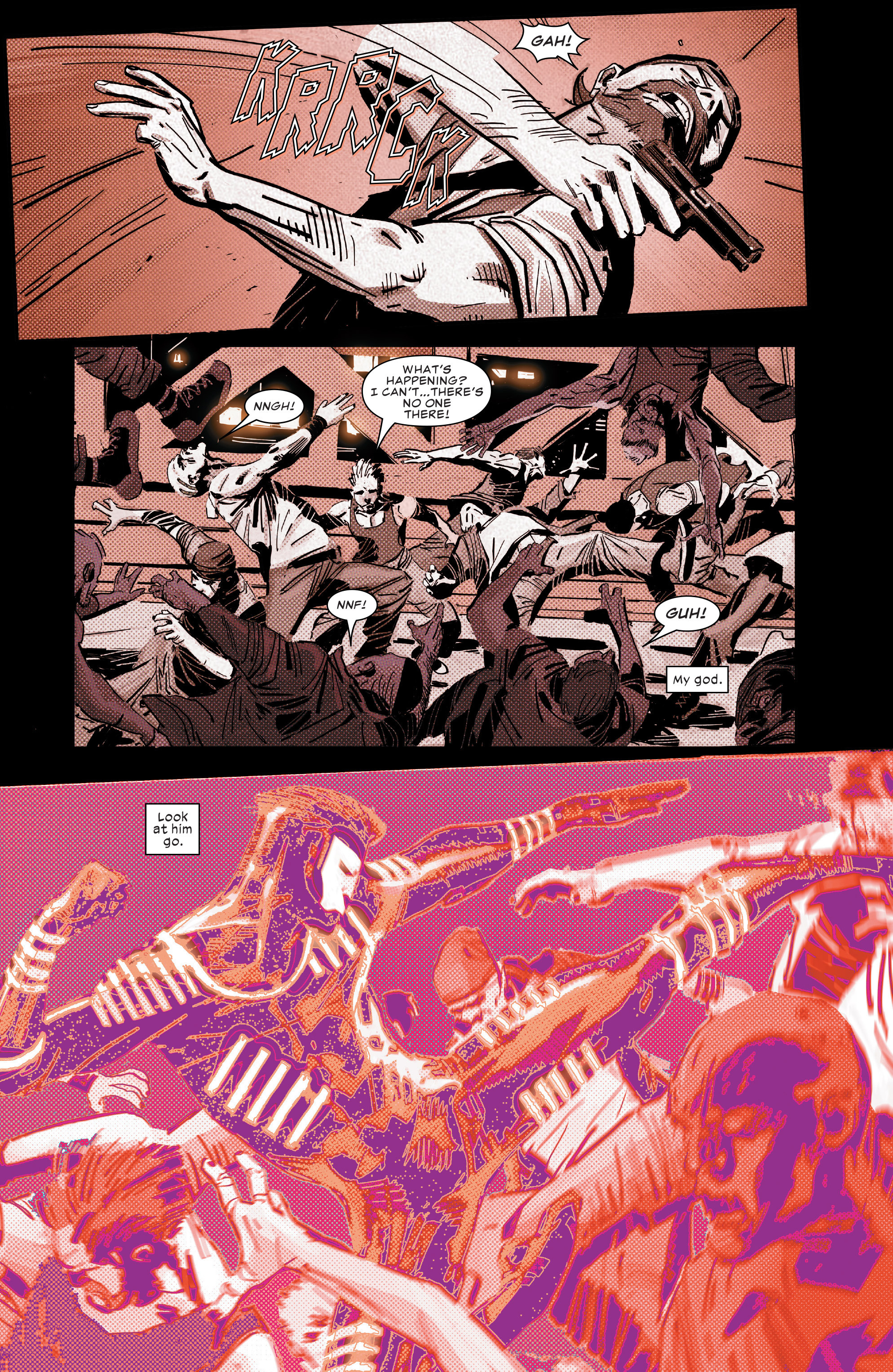 Daredevil (2016-) issue 1 - Page 12