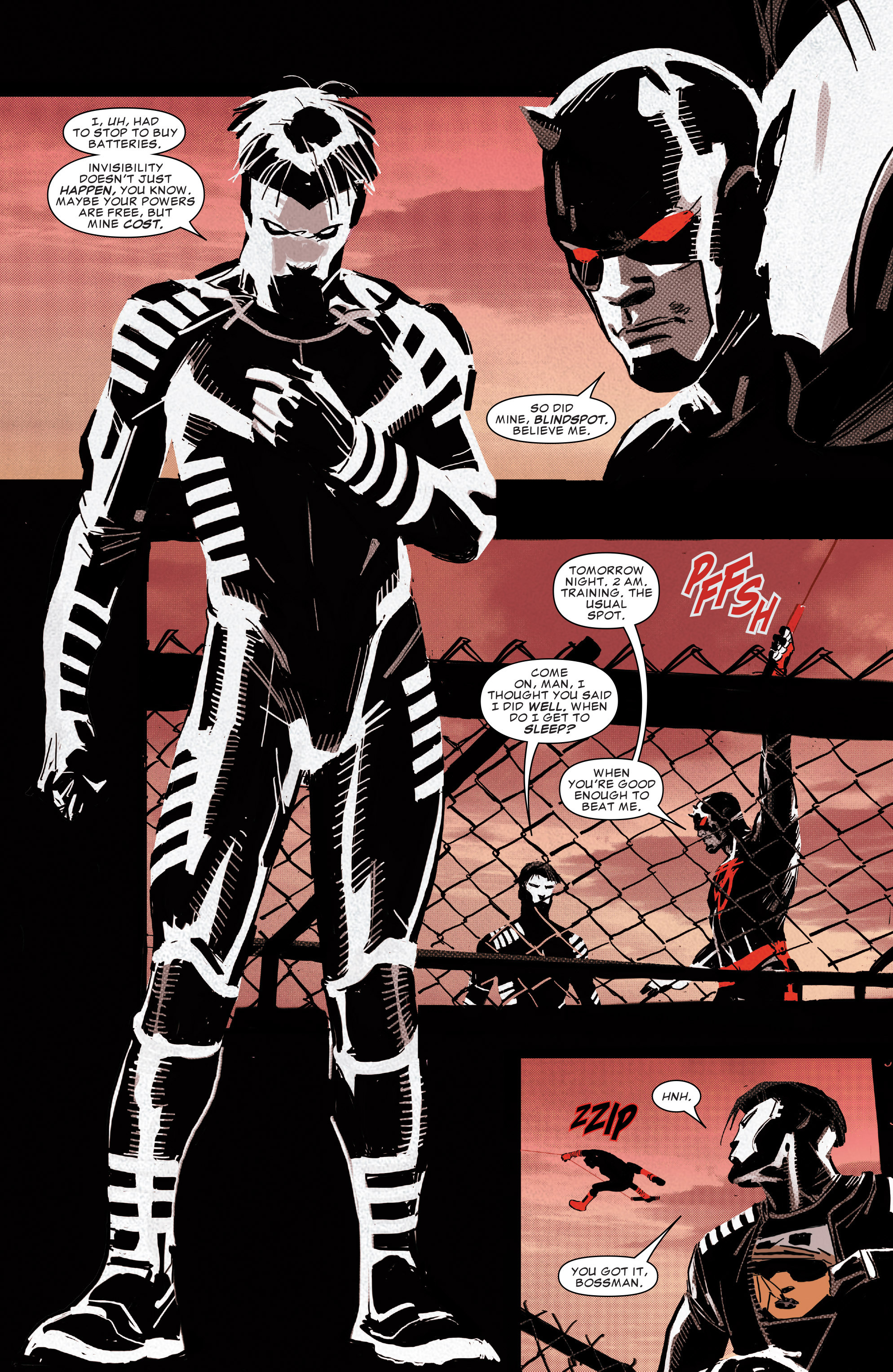 Daredevil (2016-) issue 1 - Page 14