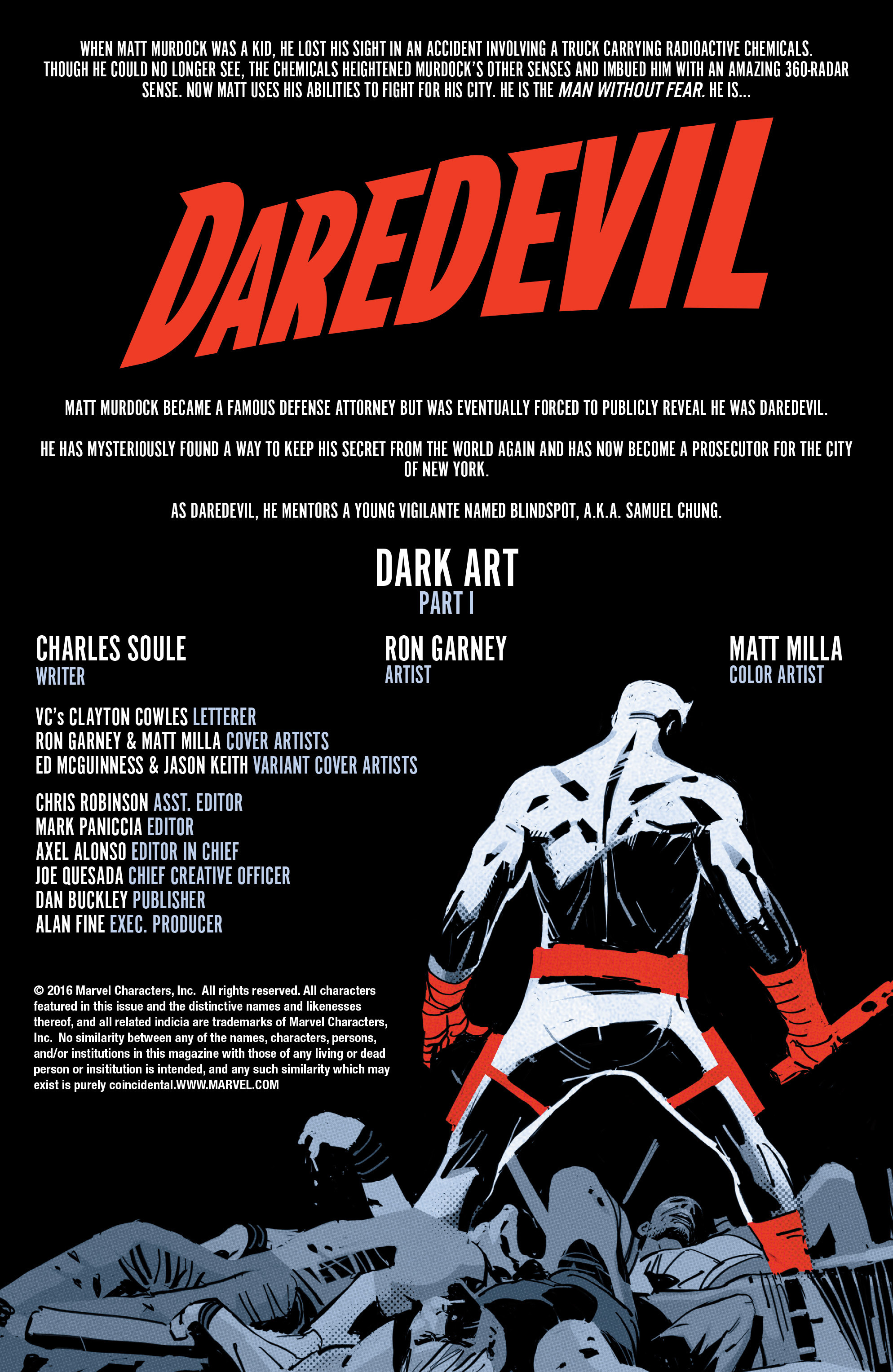 Daredevil (2016-): Chapter 10 - Page 2