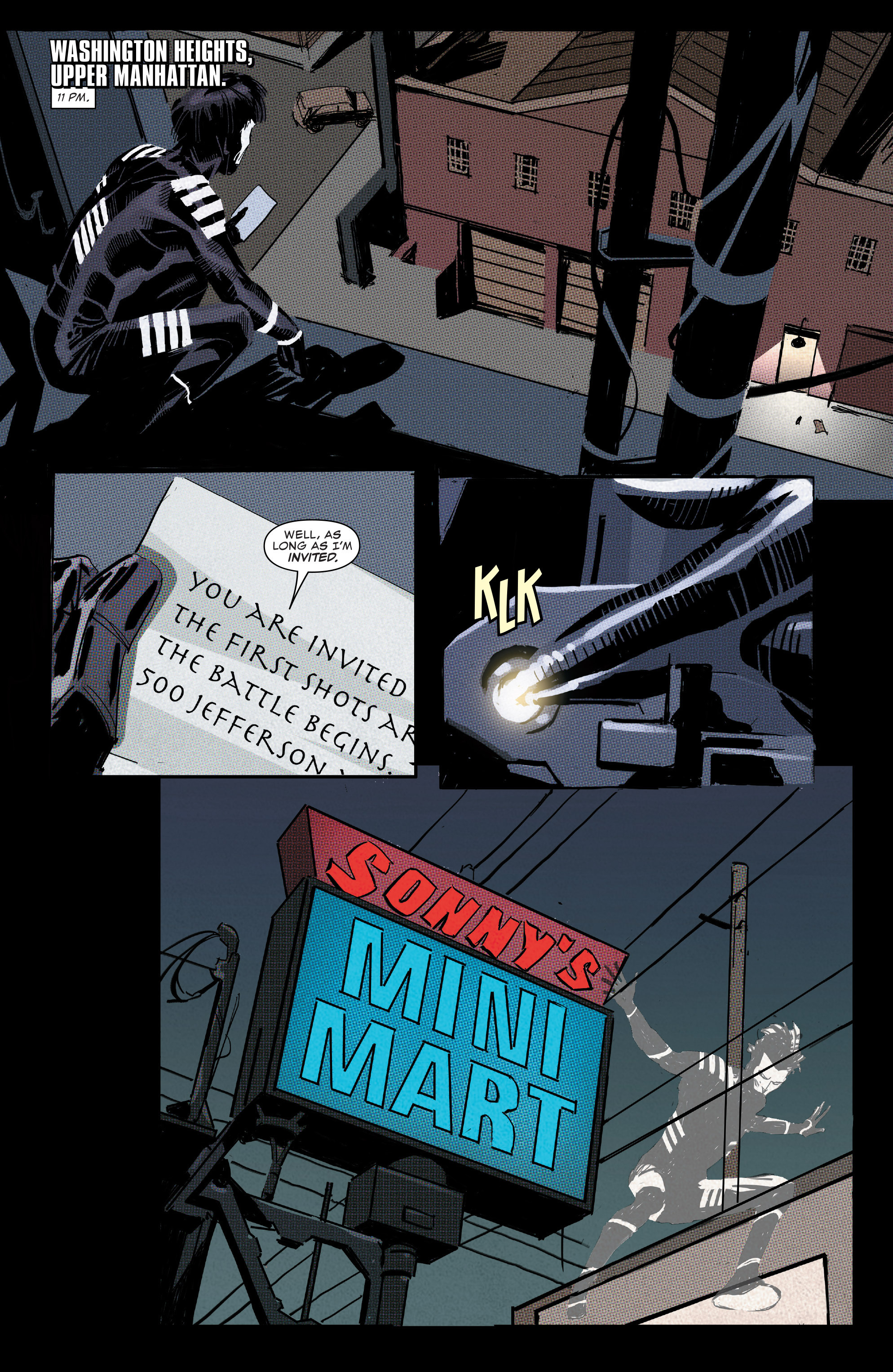 Daredevil (2016-) issue 10 - Page 14