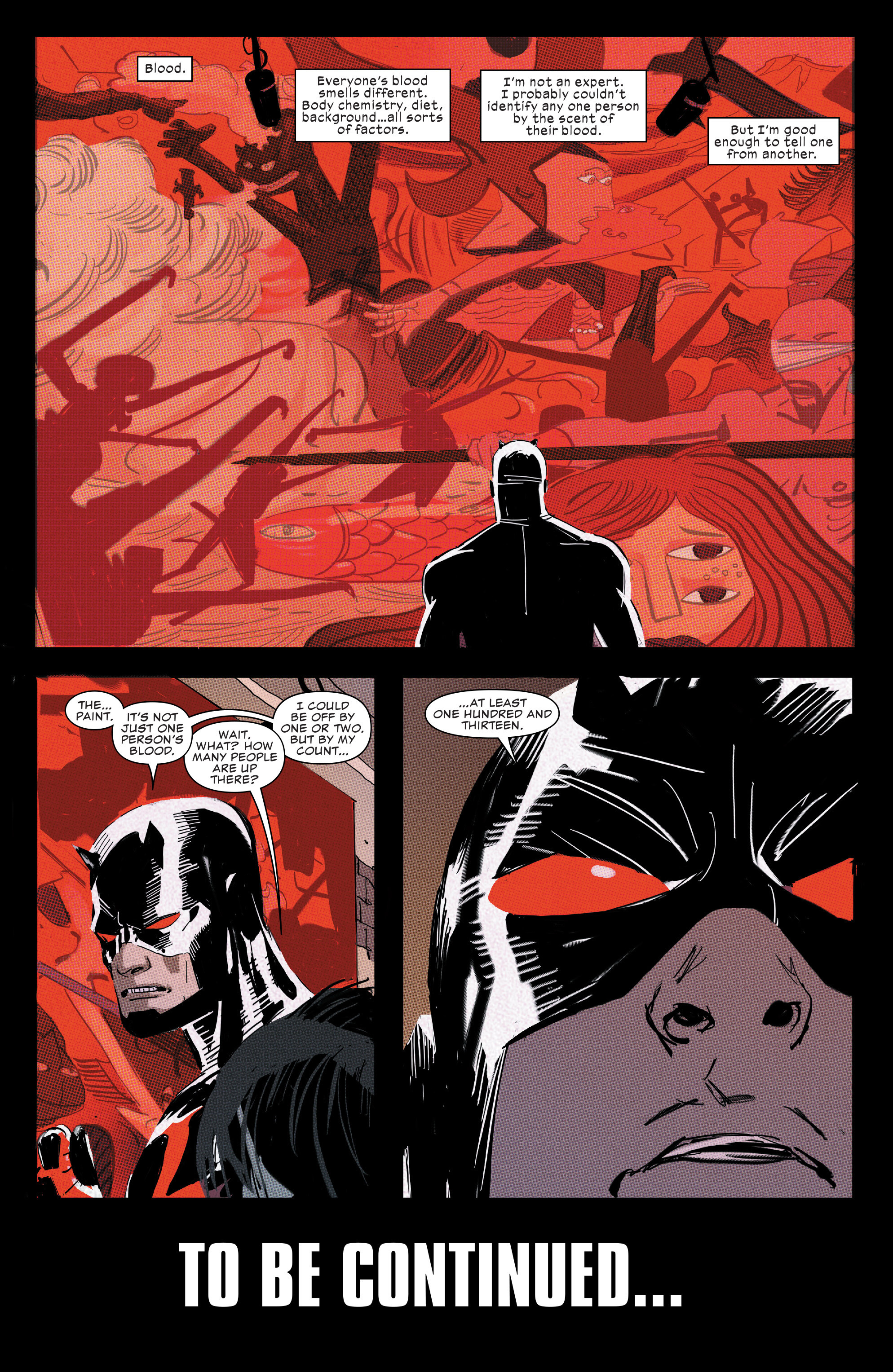 Daredevil (2016-) issue 10 - Page 21