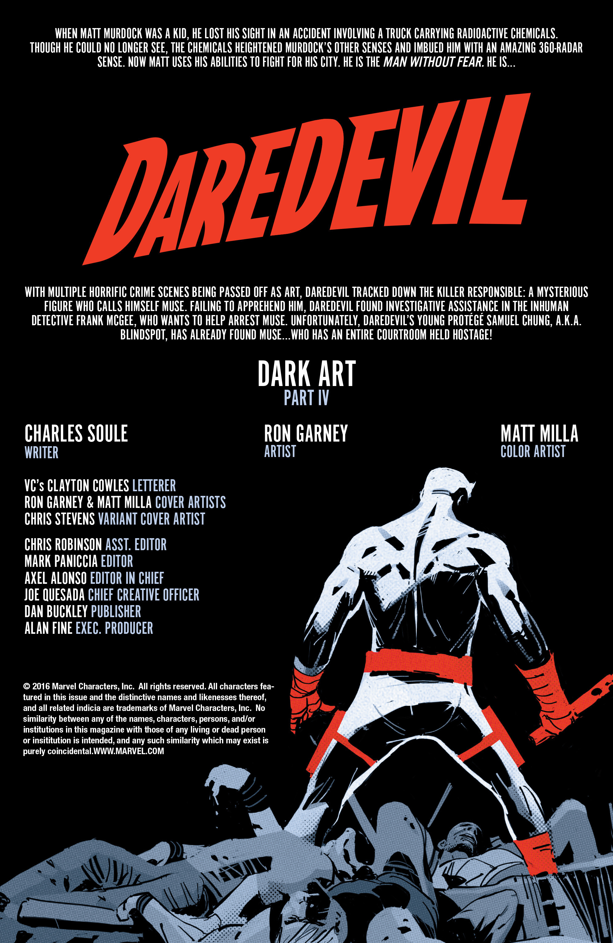Daredevil (2016-): Chapter 13 - Page 2