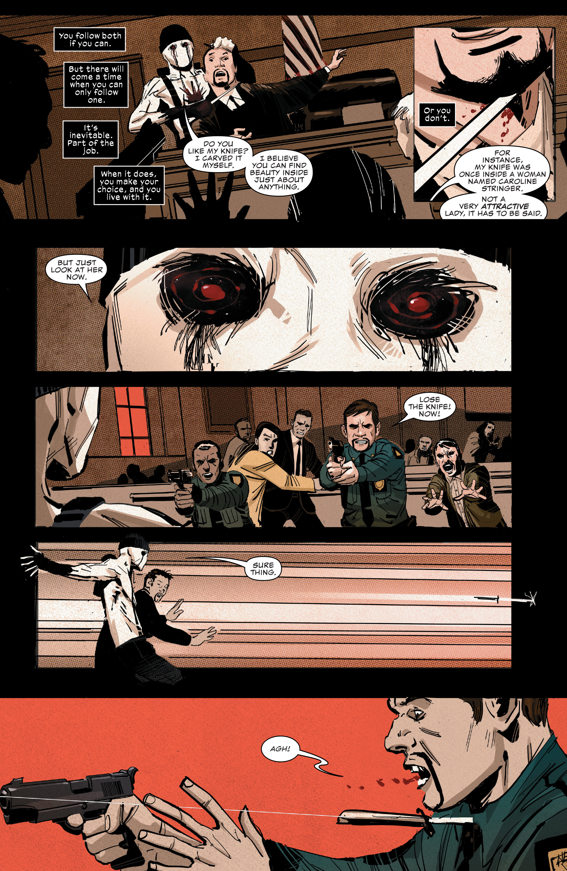 <{ $series->title }} issue 13 - Page 4