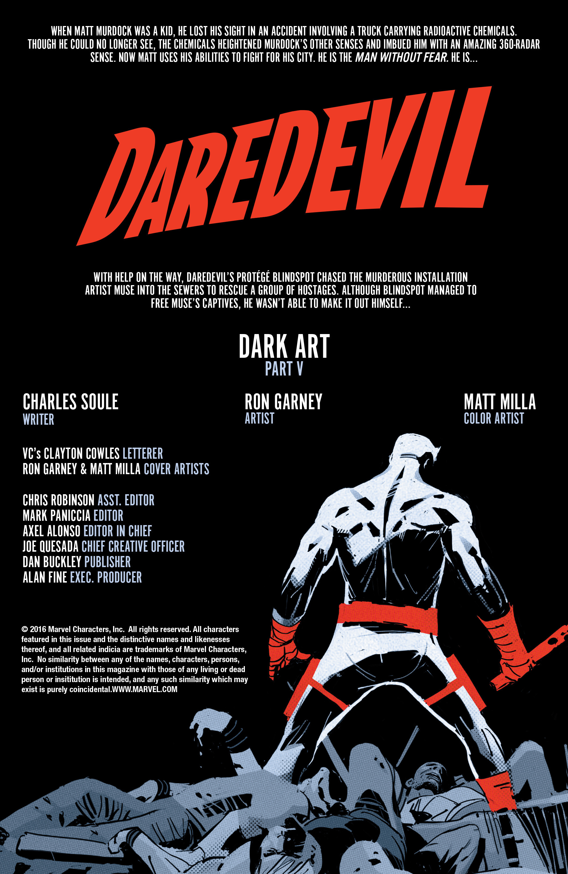 Daredevil (2016-): Chapter 14 - Page 2