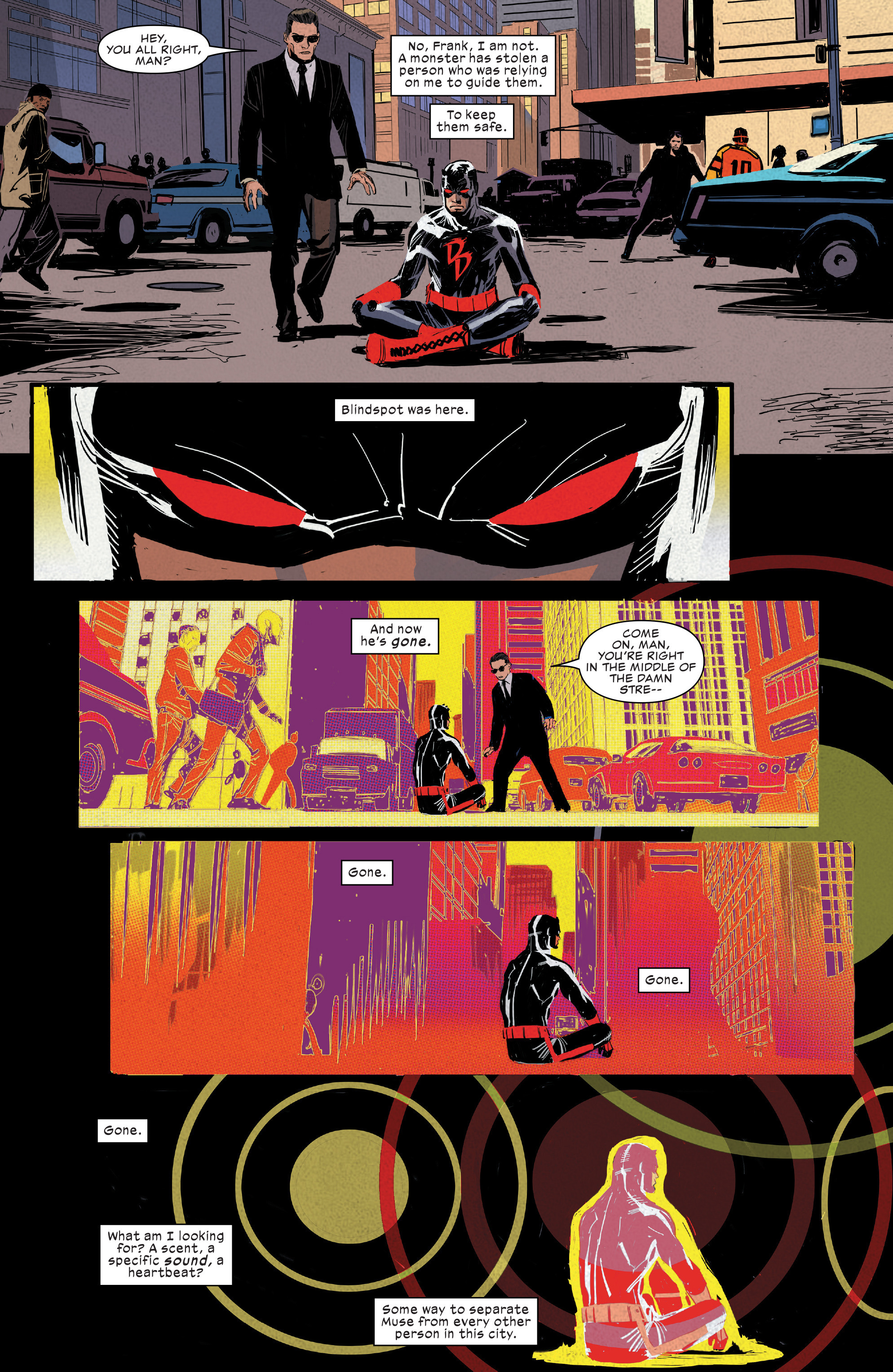 Daredevil (2016-) issue 14 - Page 4