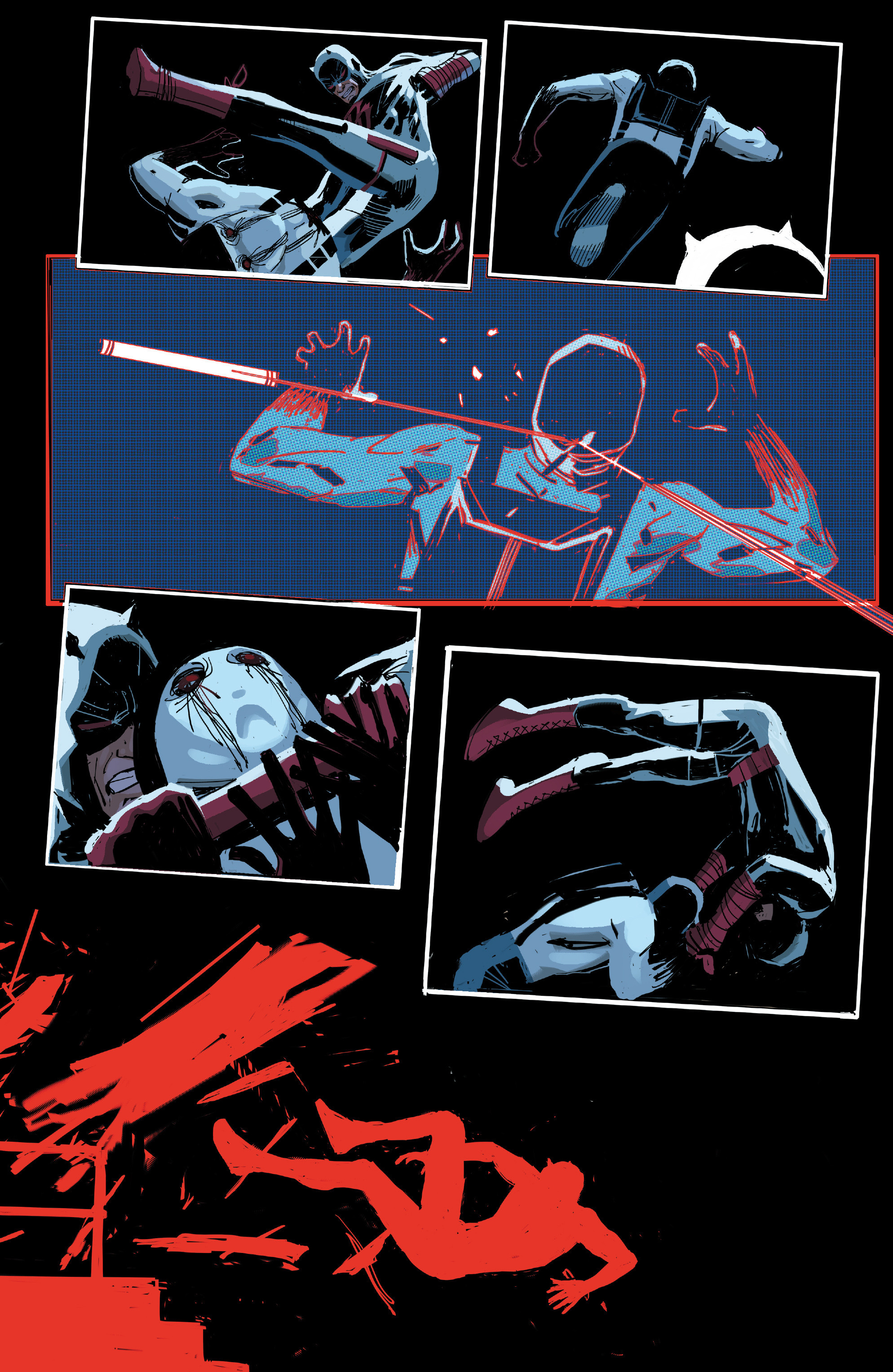 Daredevil (2016-) issue 14 - Page 14