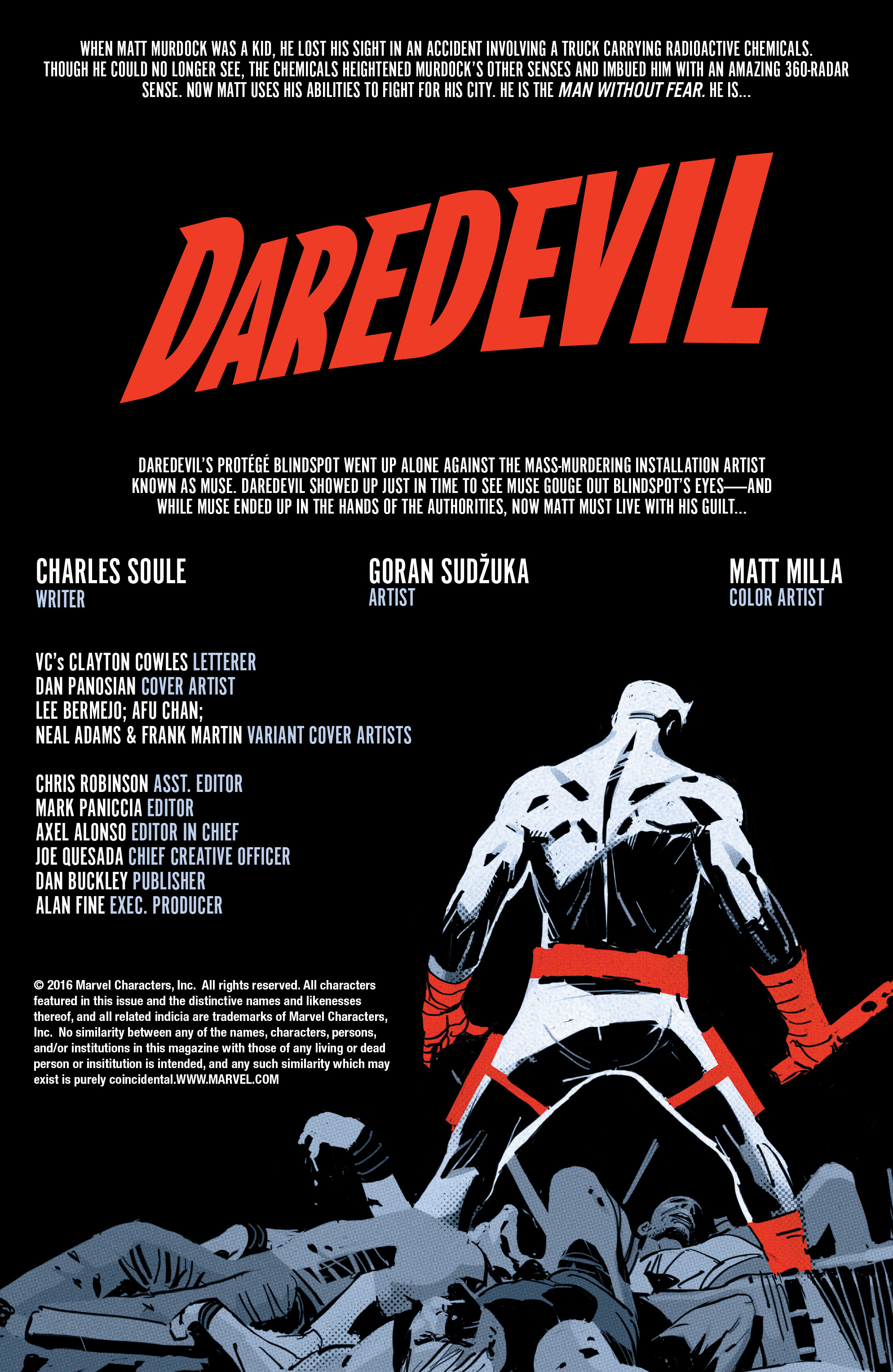 Daredevil (2016-): Chapter 15 - Page 2