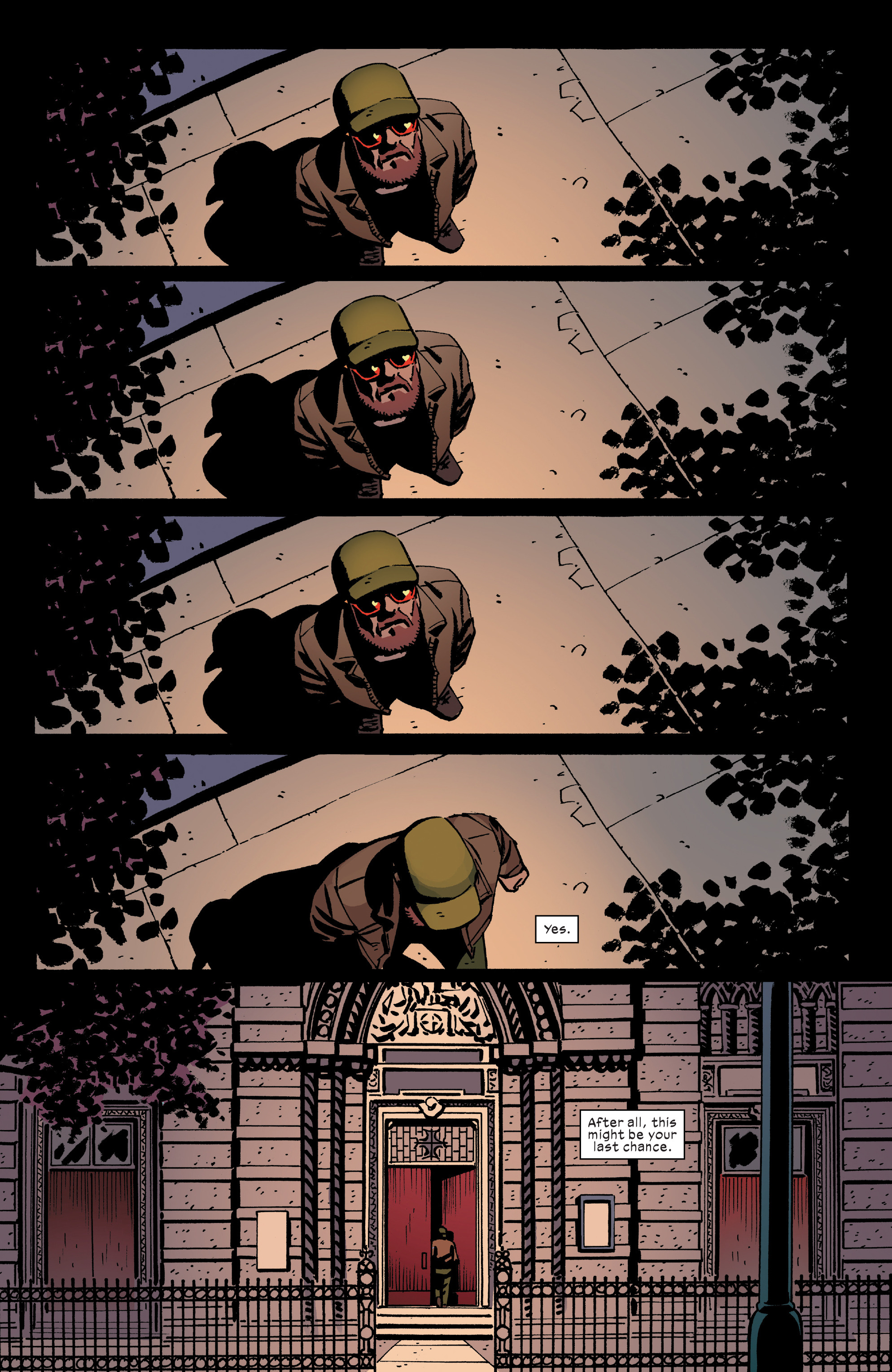 Daredevil (2016-) issue 15 - Page 10