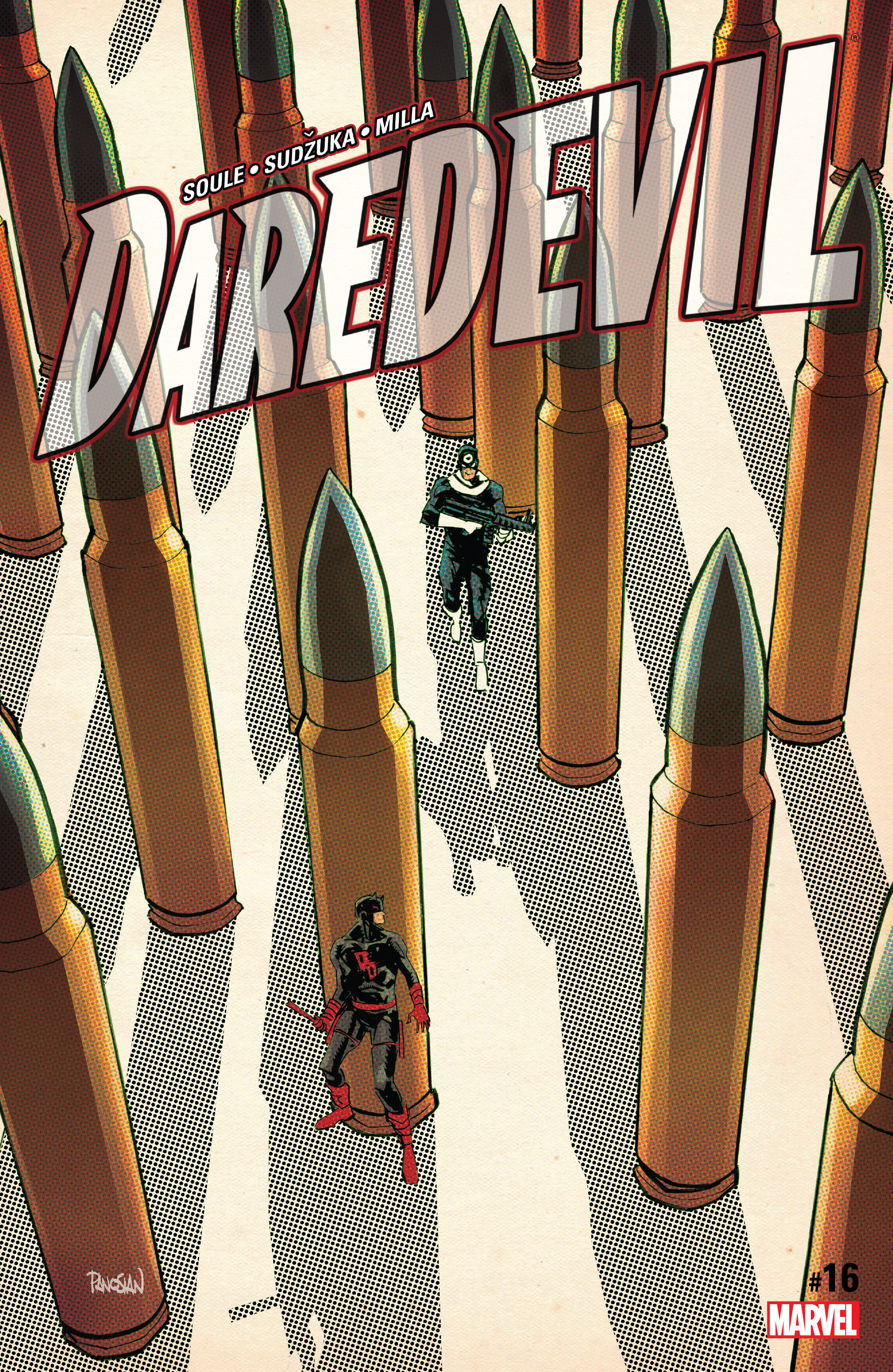 Daredevil (2016-): Chapter 16 - Page 1