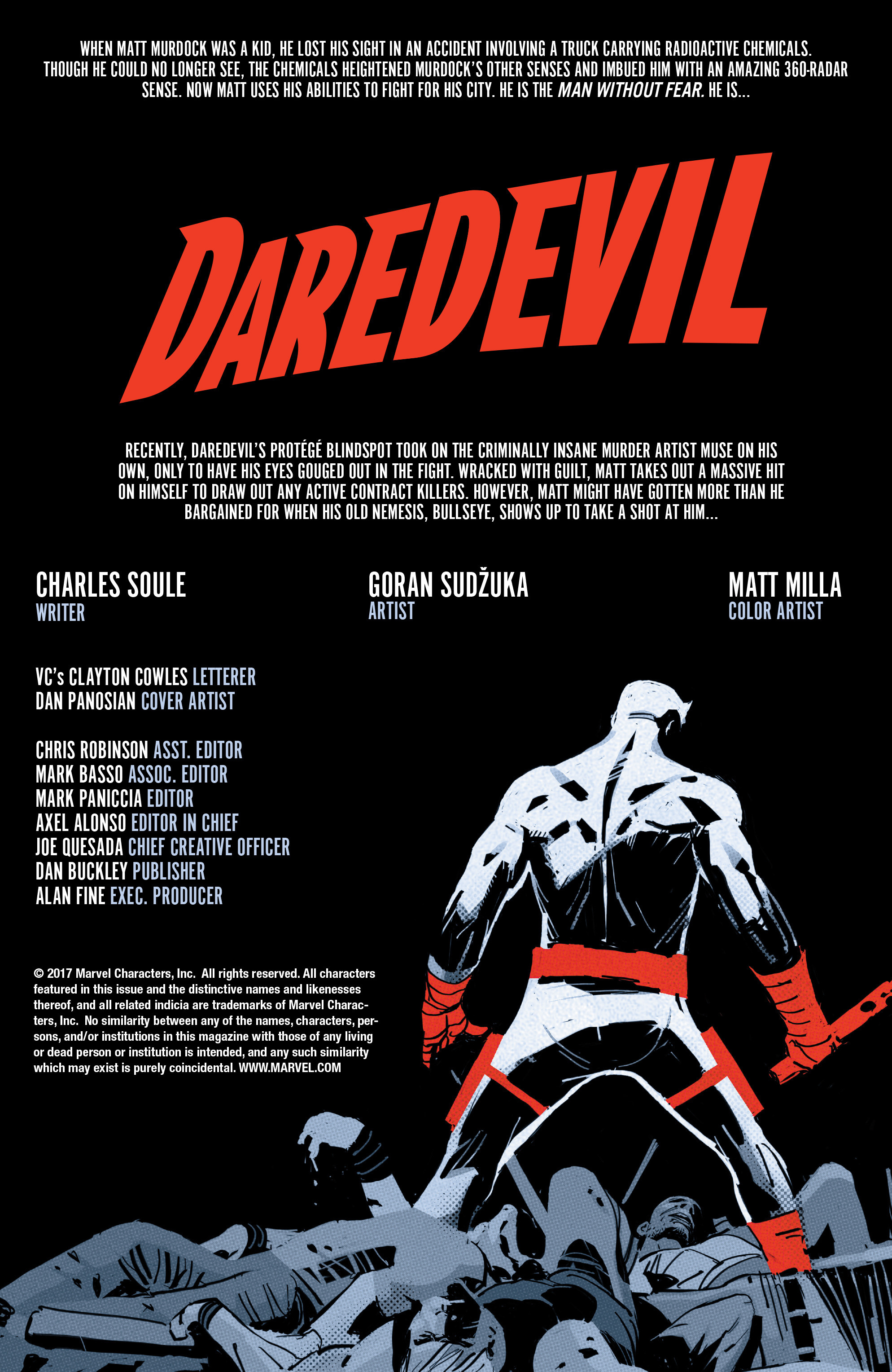 Daredevil (2016-): Chapter 16 - Page 2