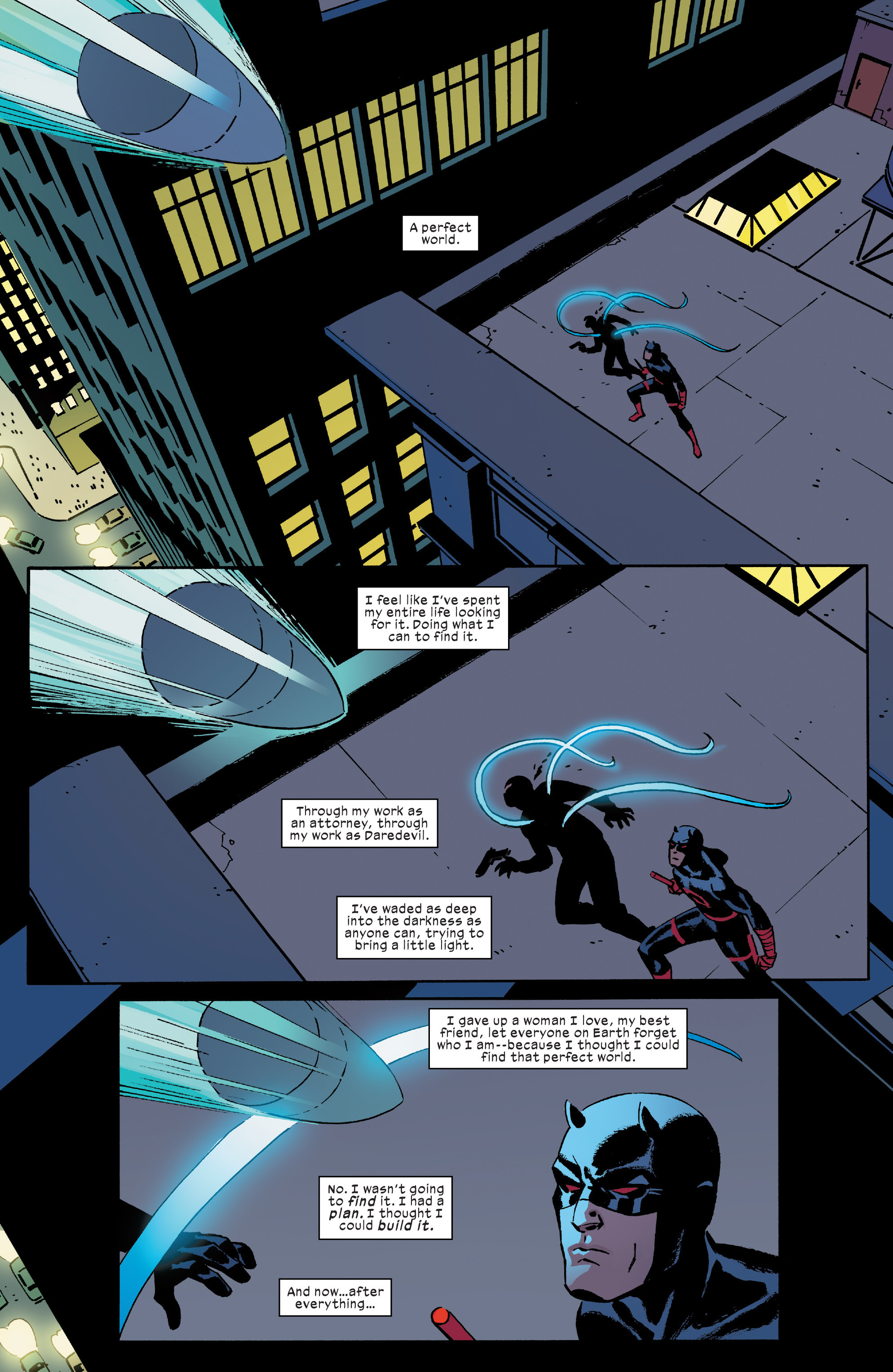 Daredevil (2016-) issue 16 - Page 8