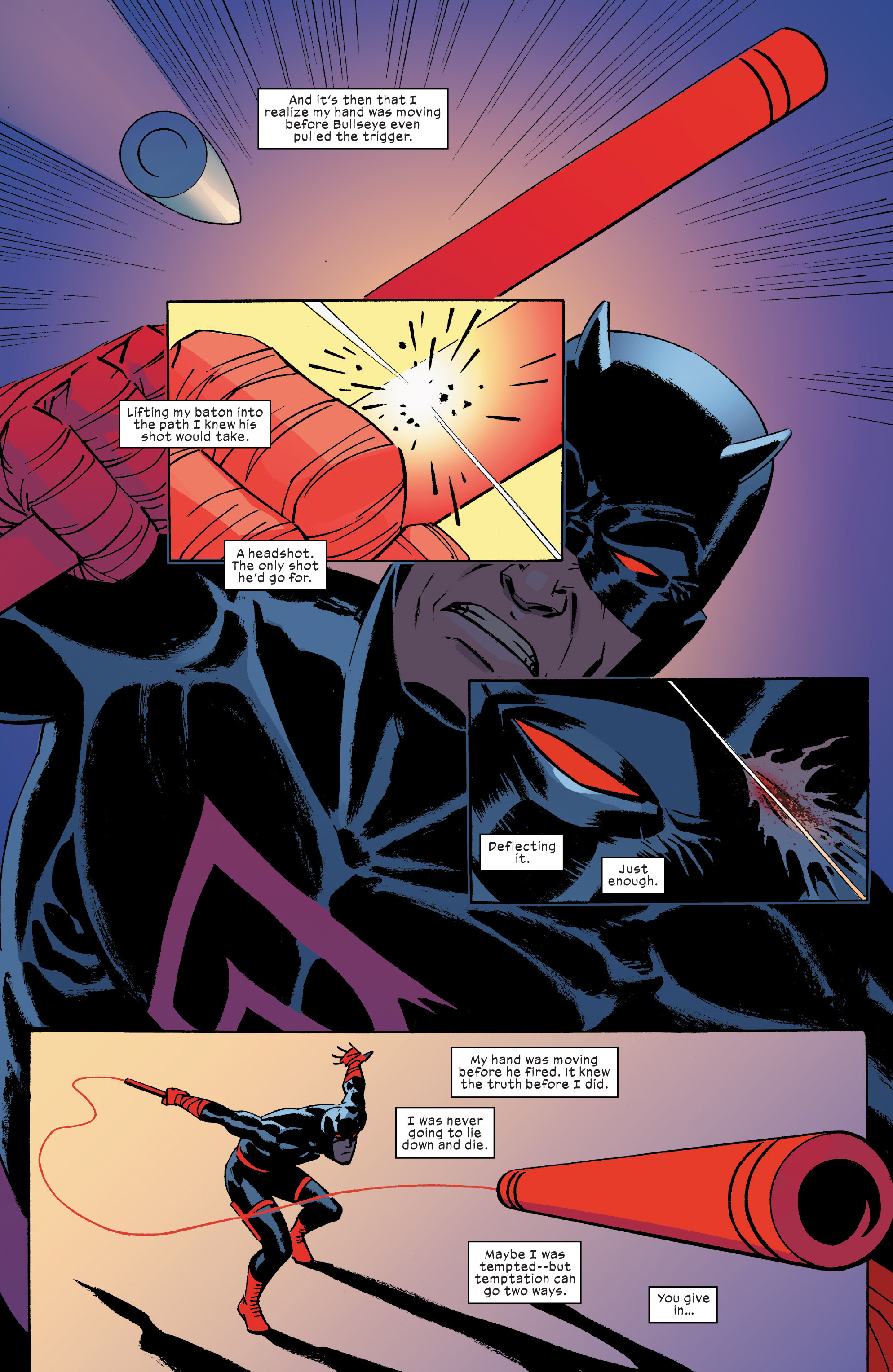 Daredevil (2016-) issue 16 - Page 15