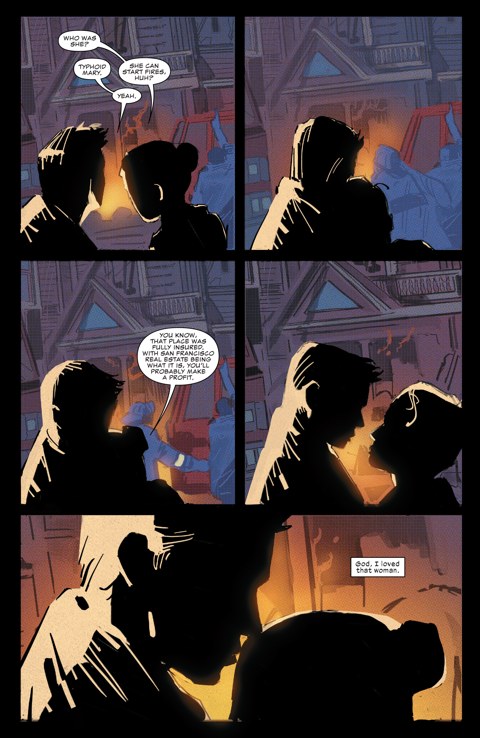 Daredevil (2016-) issue 17 - Page 10