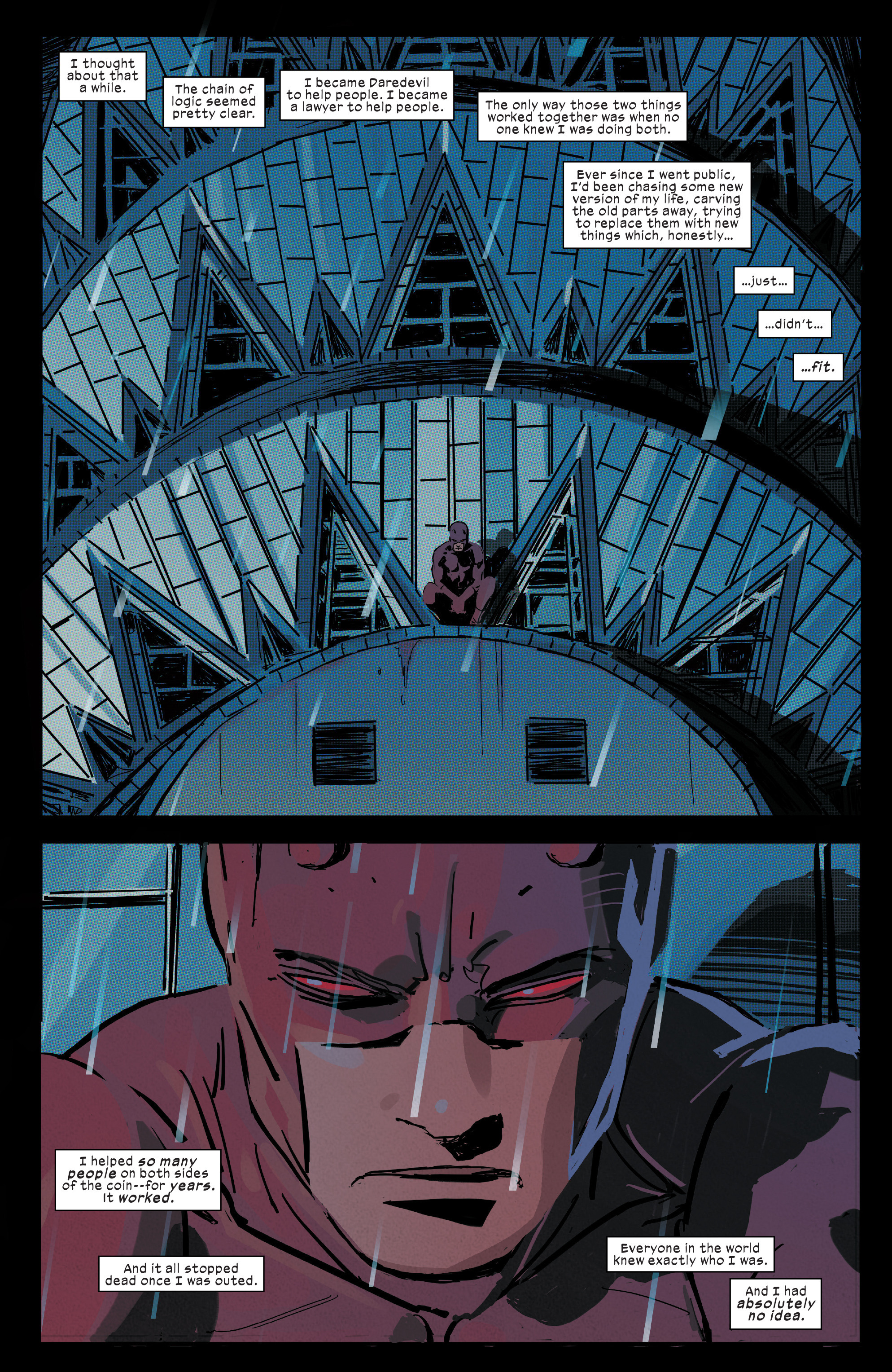 Daredevil (2016-) issue 17 - Page 18