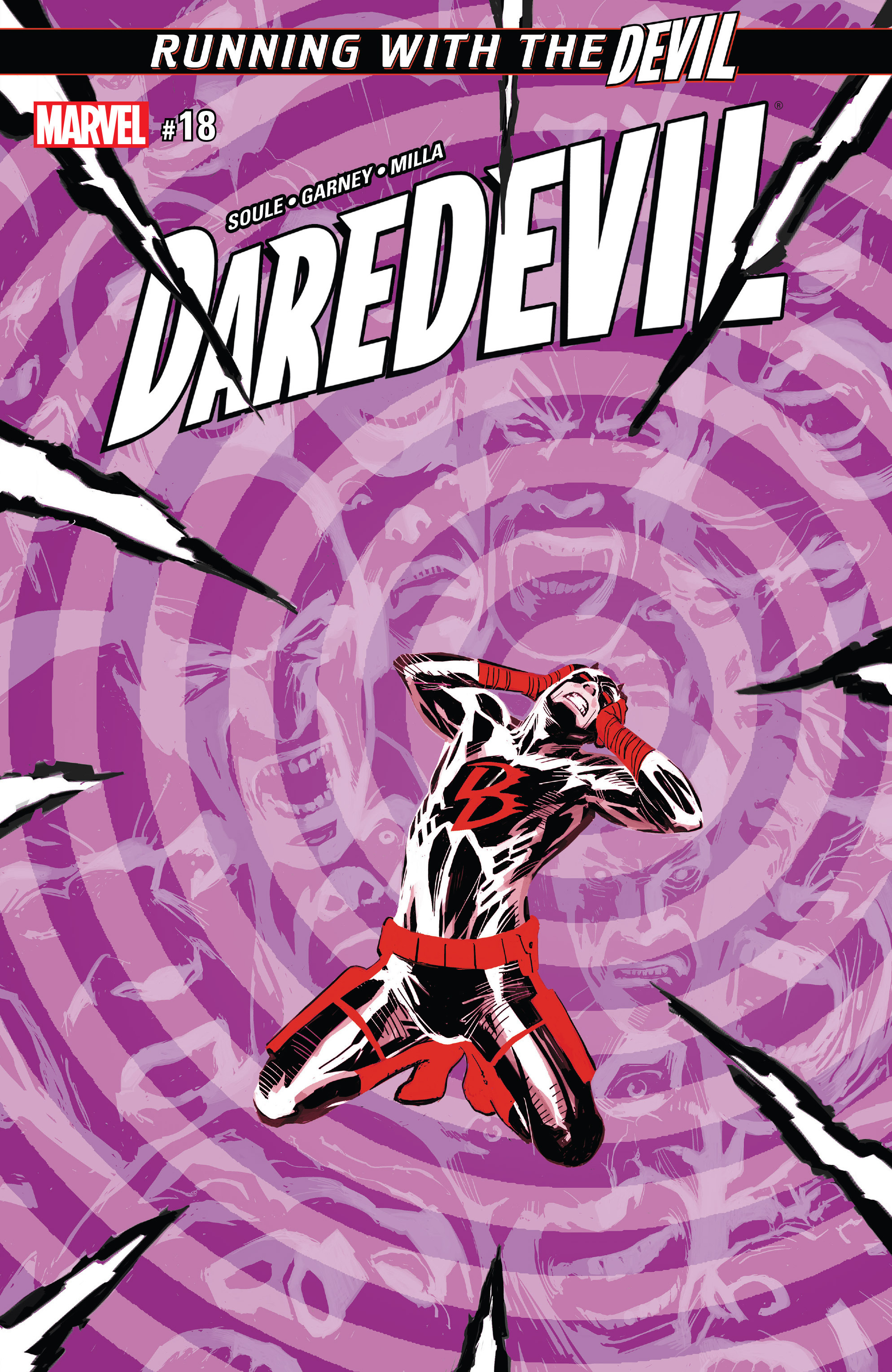 Daredevil (2016-): Chapter 18 - Page 1