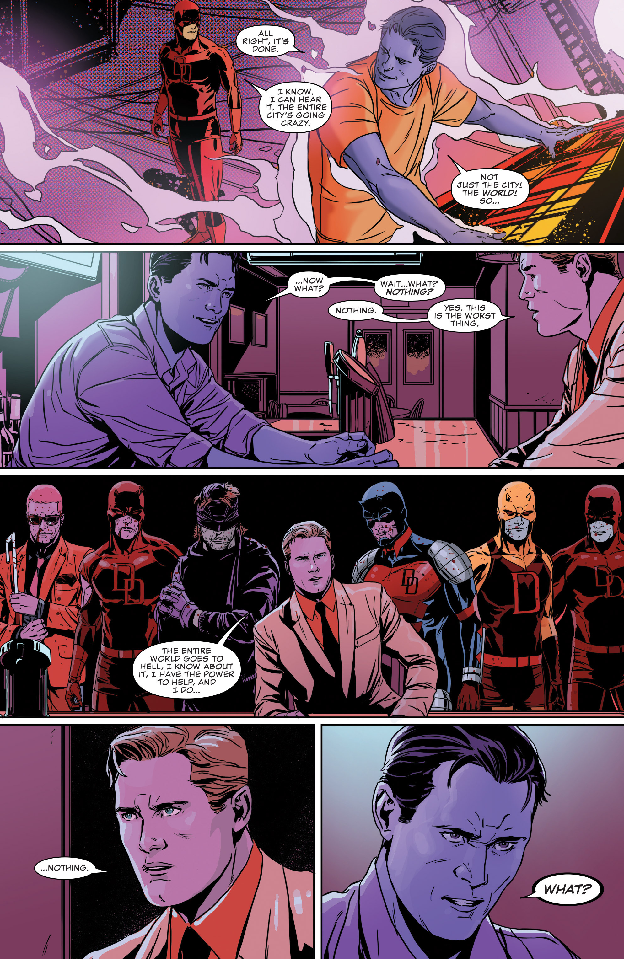 Daredevil (2016-) issue 19 - Page 16