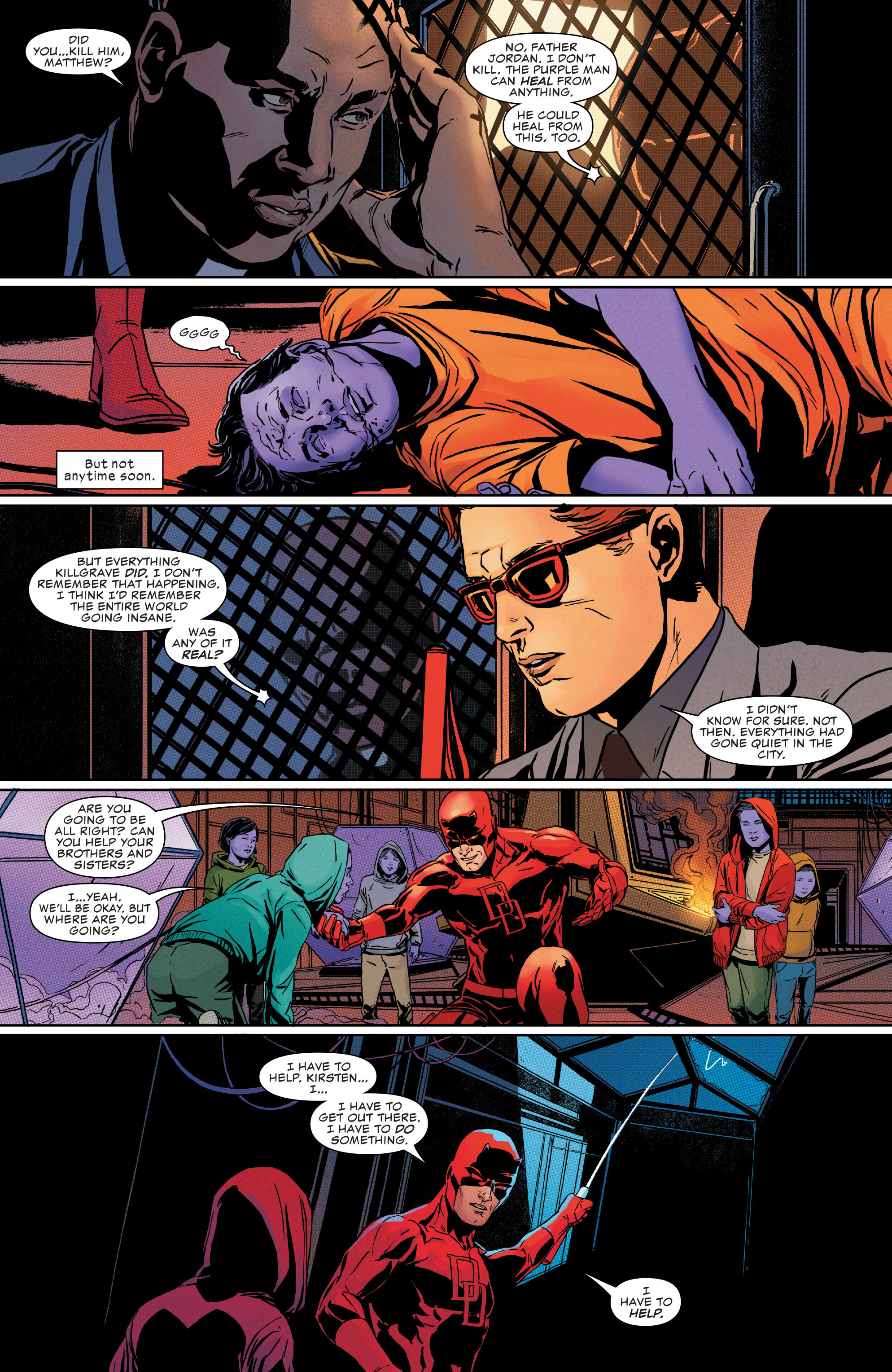 Daredevil (2016-) issue 19 - Page 19