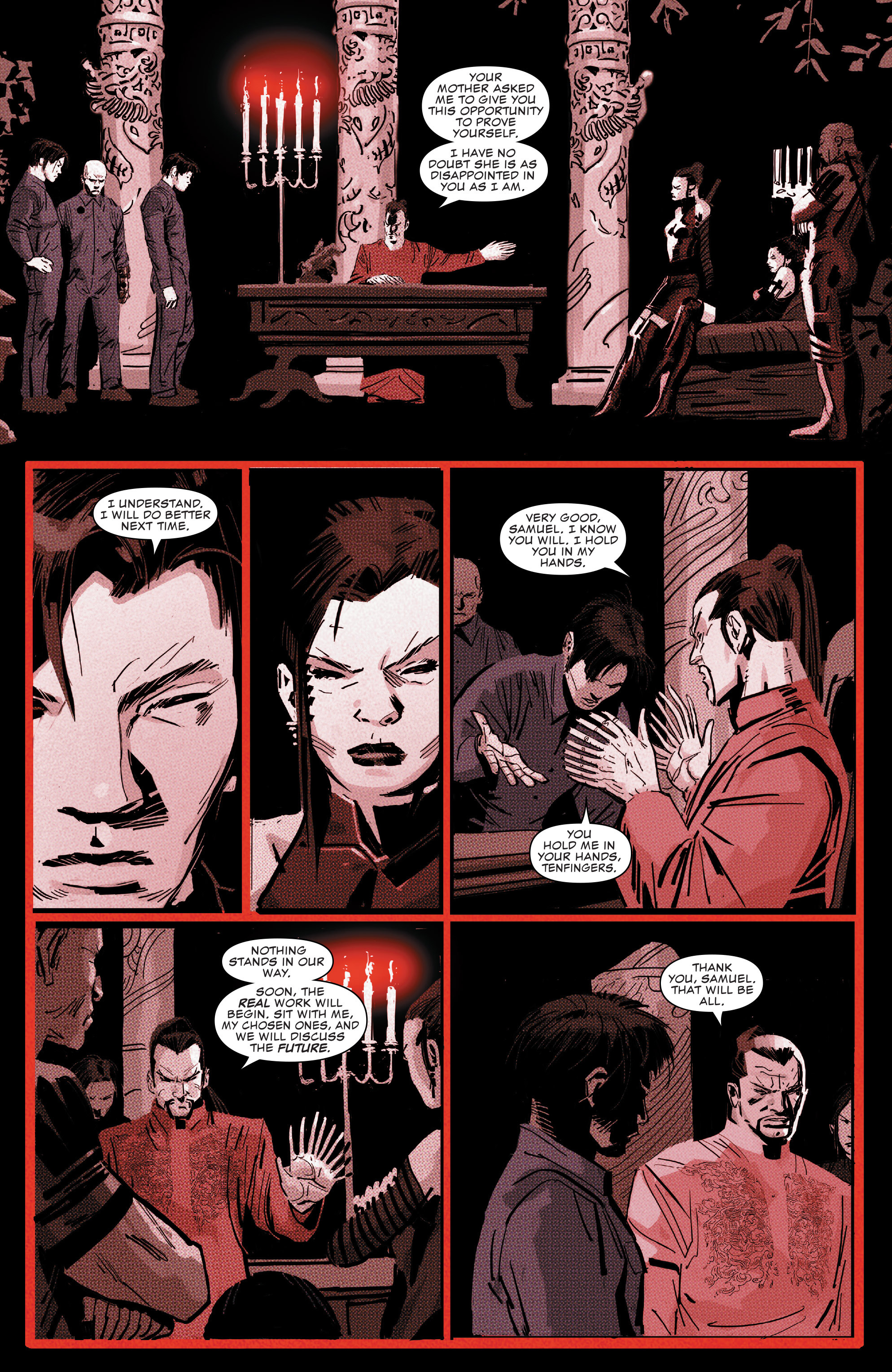 Daredevil (2016-) issue 2 - Page 13