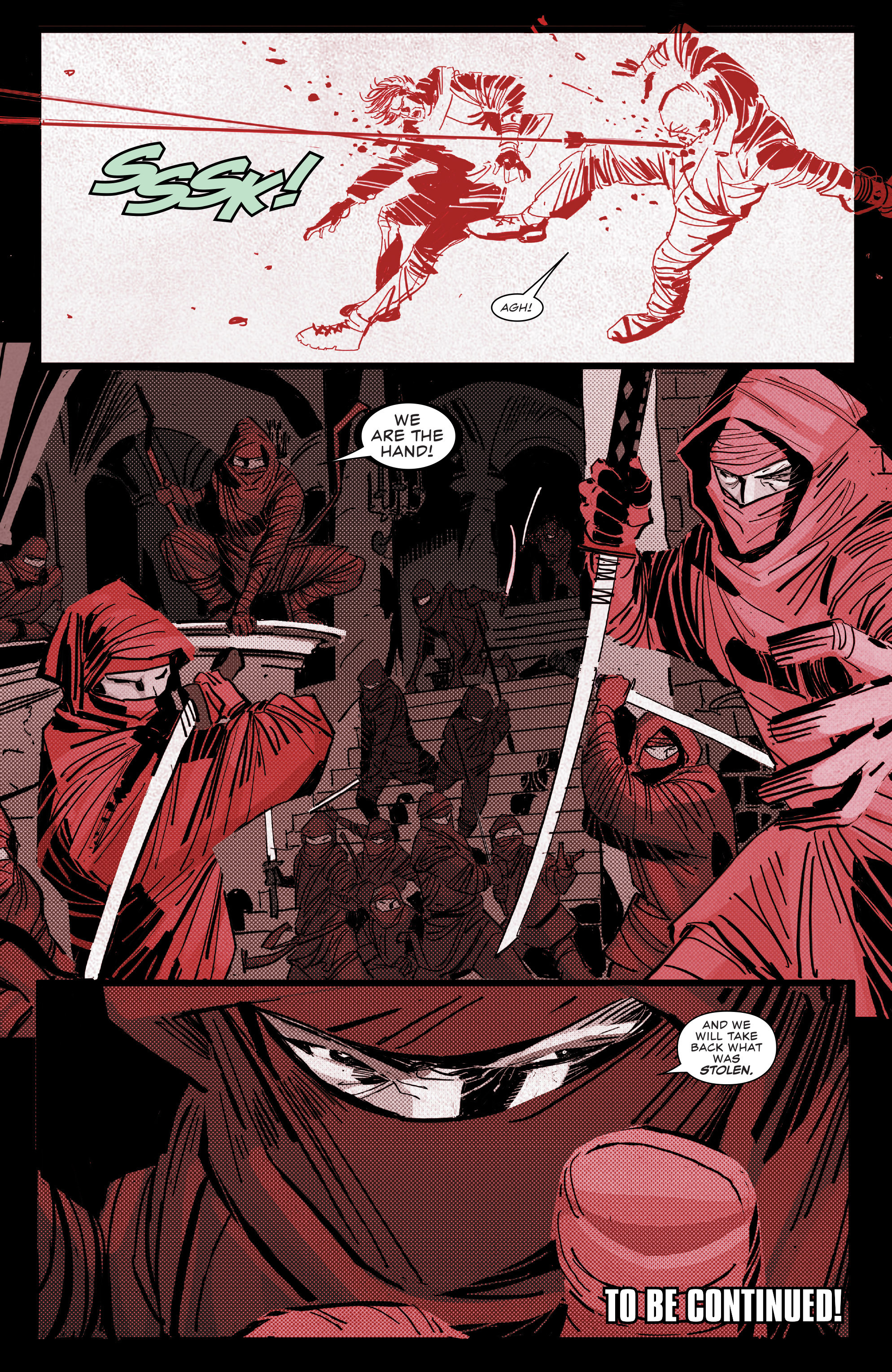 Daredevil (2016-) issue 2 - Page 21