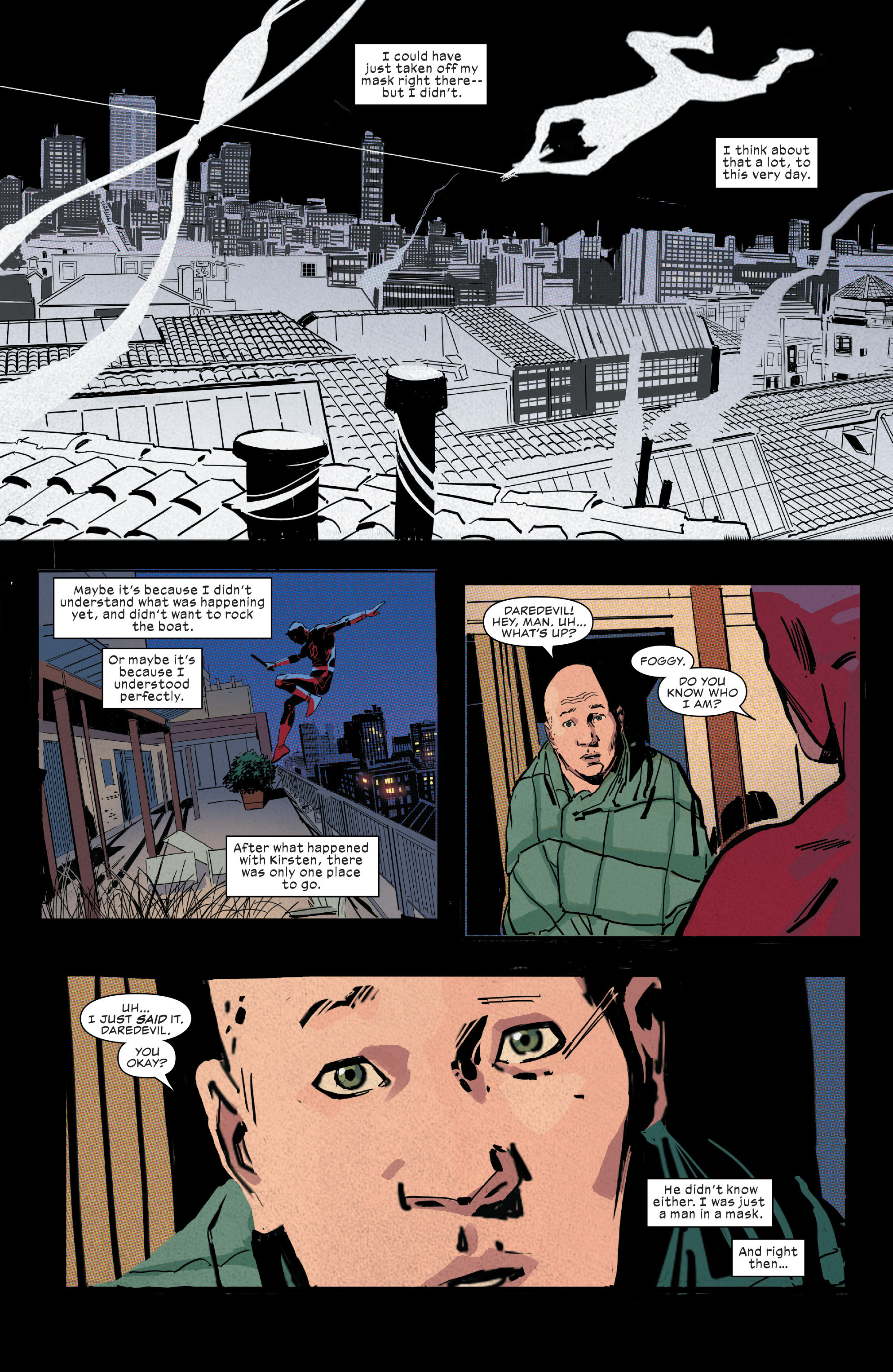 Daredevil (2016-) issue 20 - Page 9